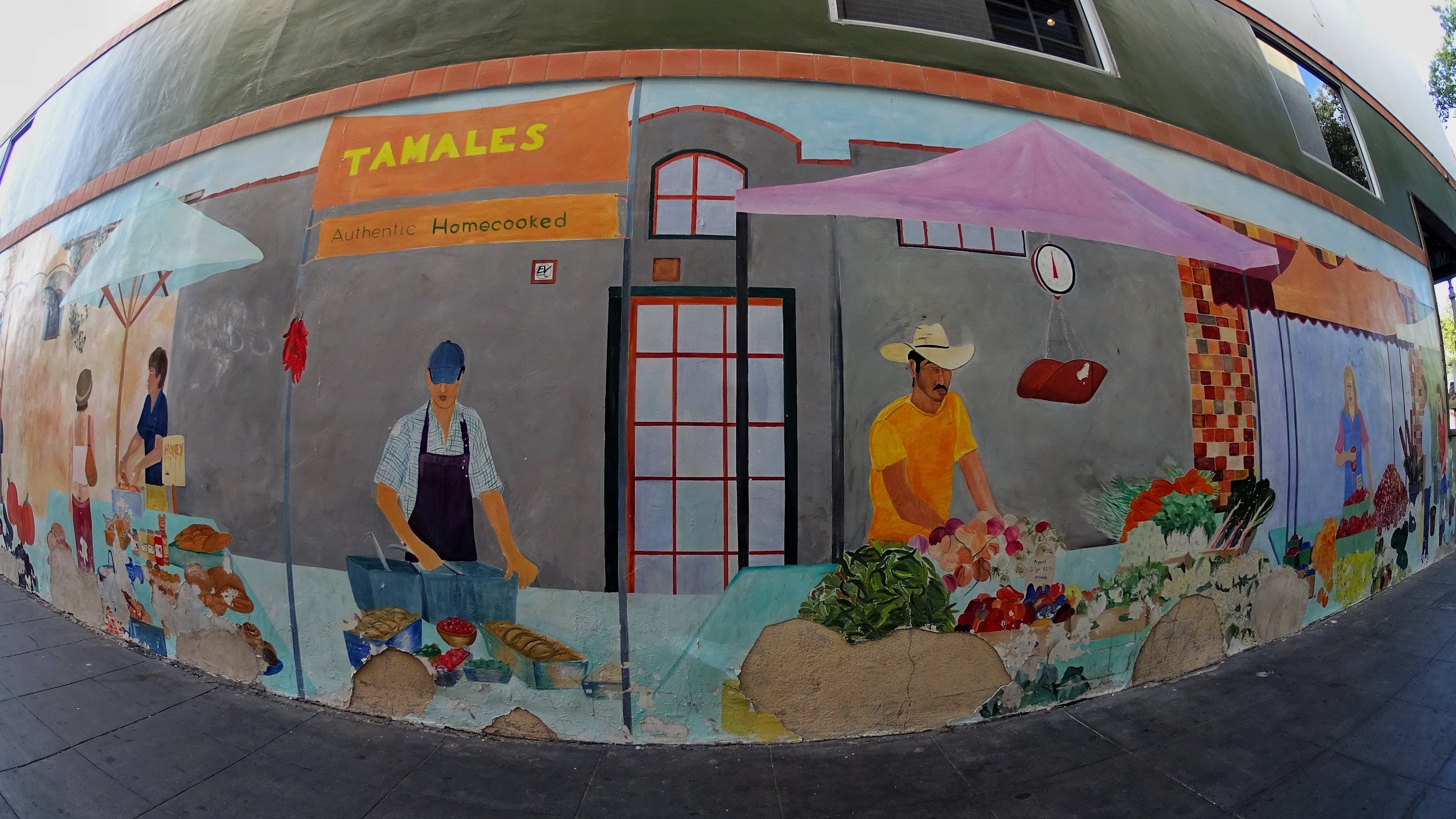 Rocco's Tavern -Culver City