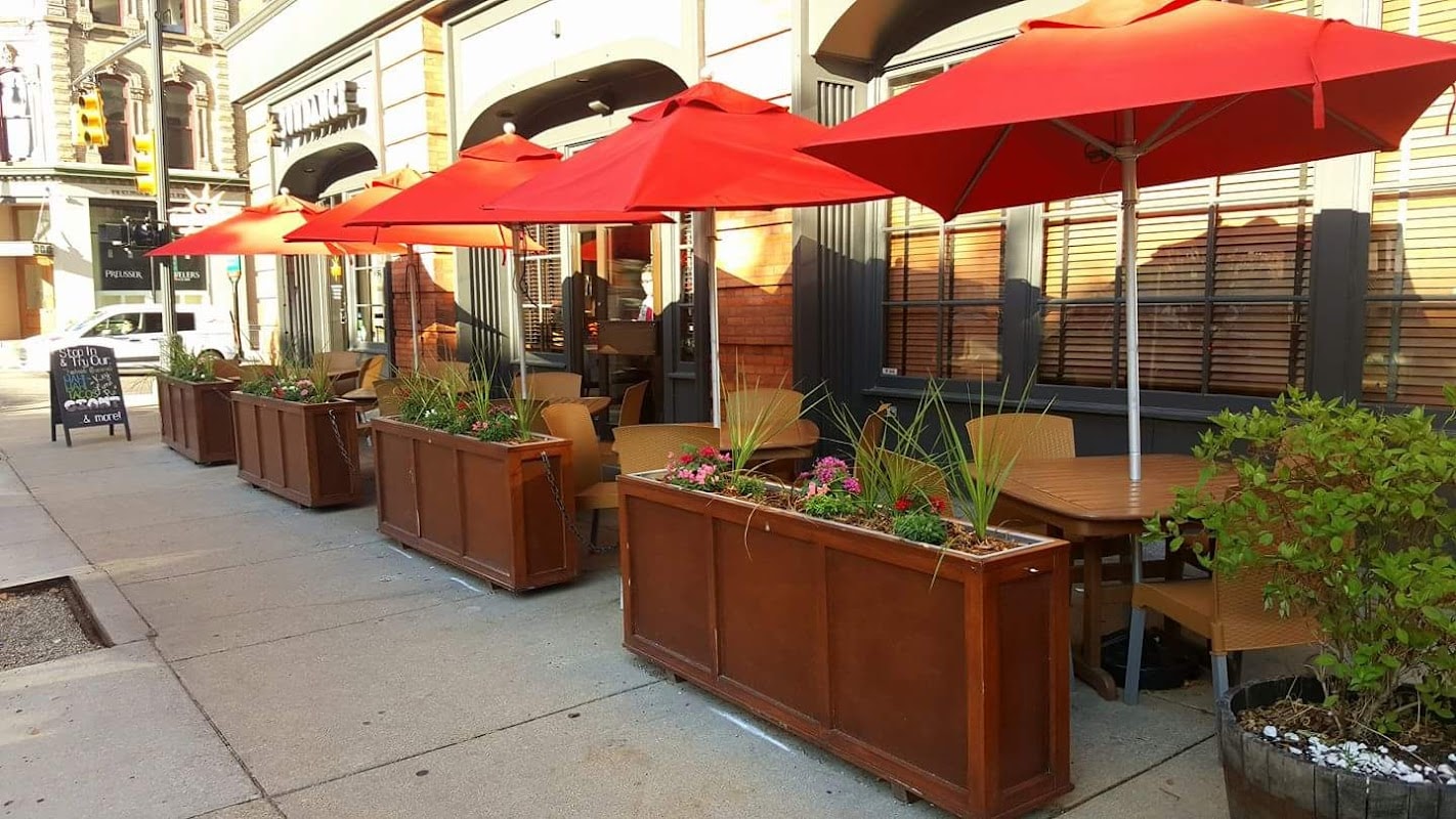 Sundance Grill