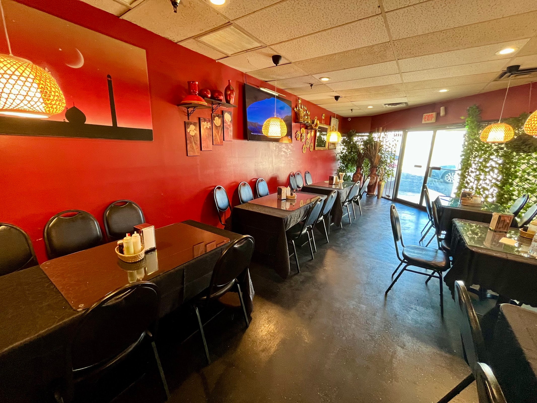 Noor Somali Restaurant