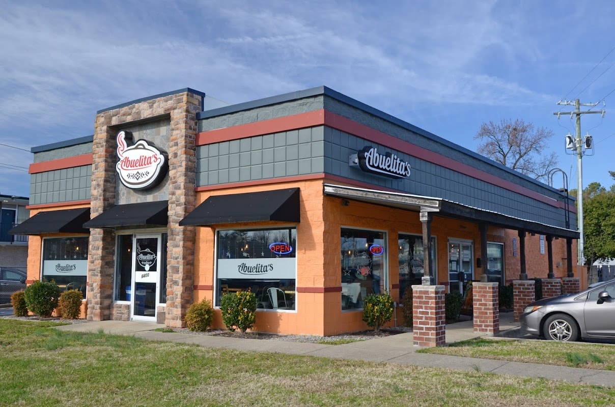 Abuelita's