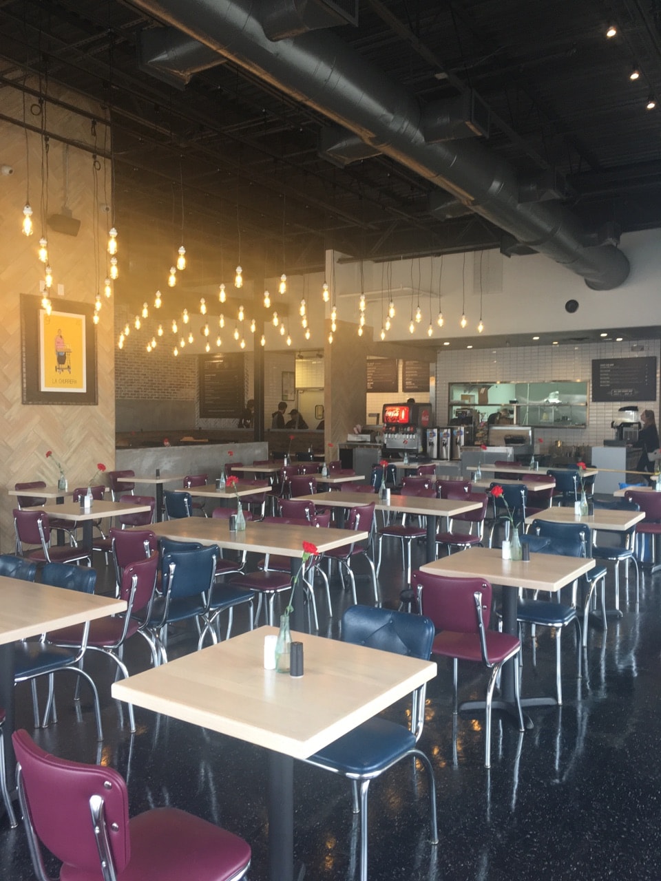 Chiloso Mexican Bistro
