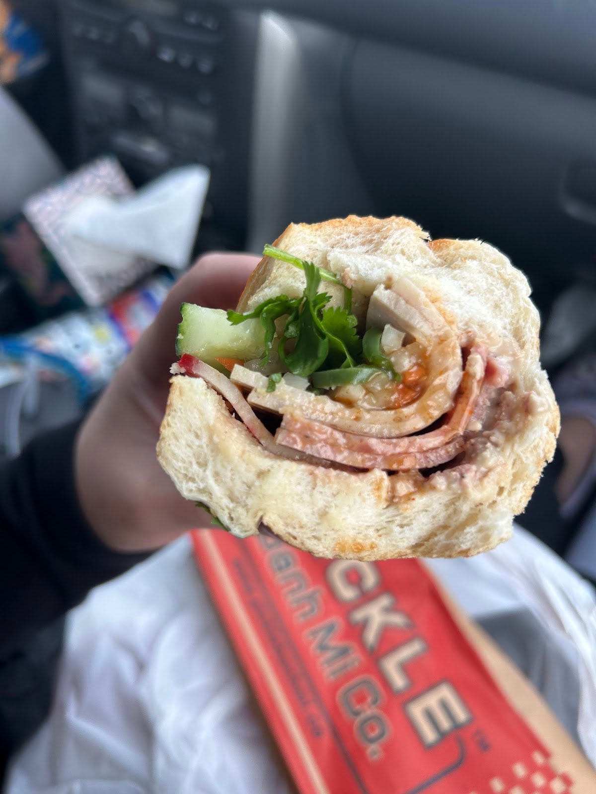 Pickle Banh Mi Co.