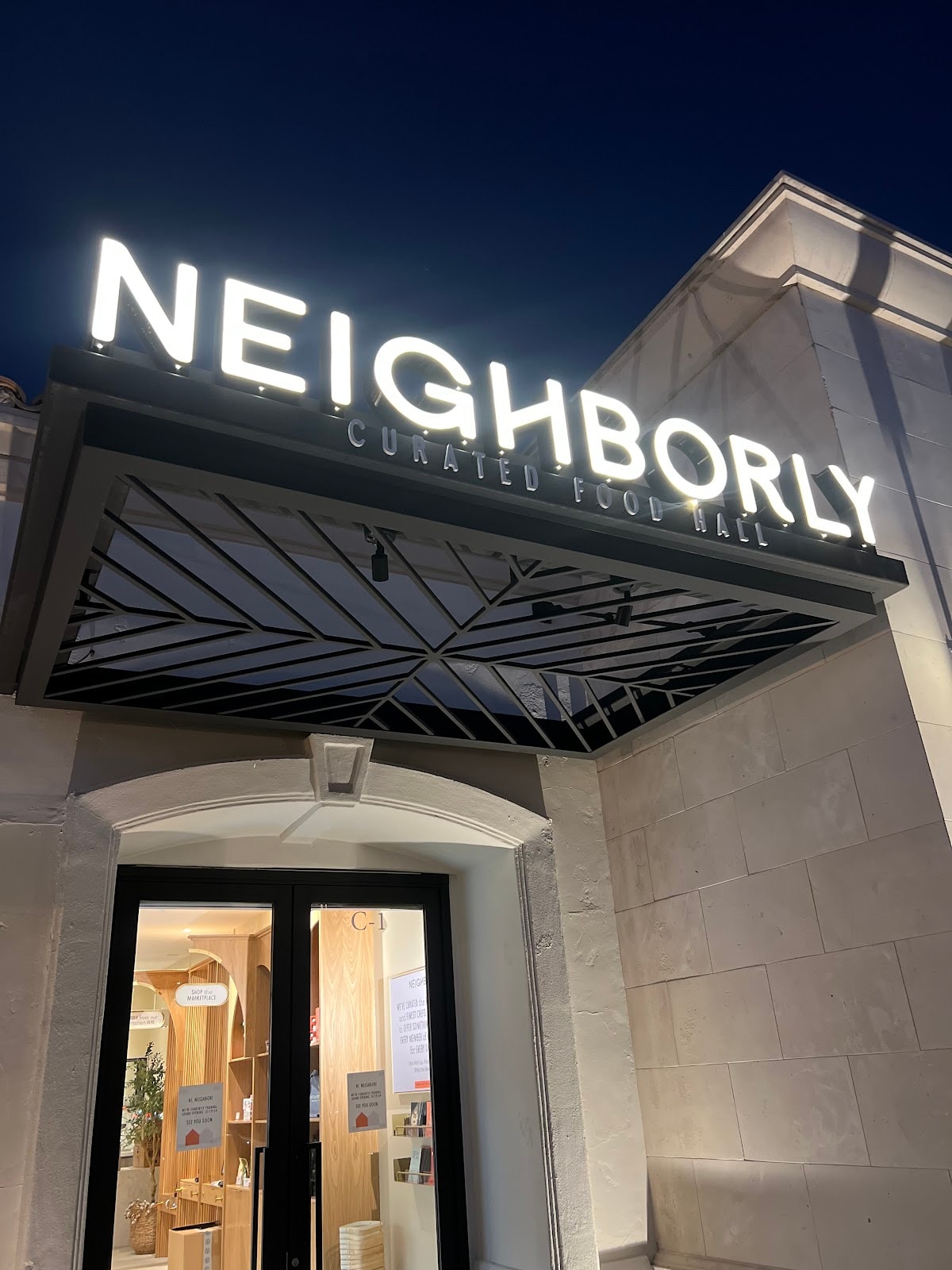 Neighborly