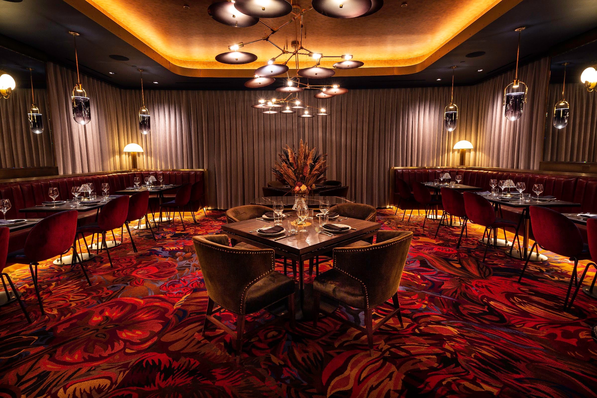 Barry's Downtown Prime