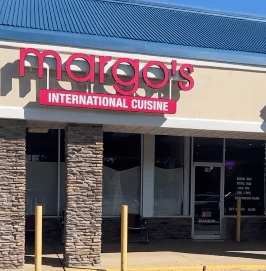 Margos International Cuisine