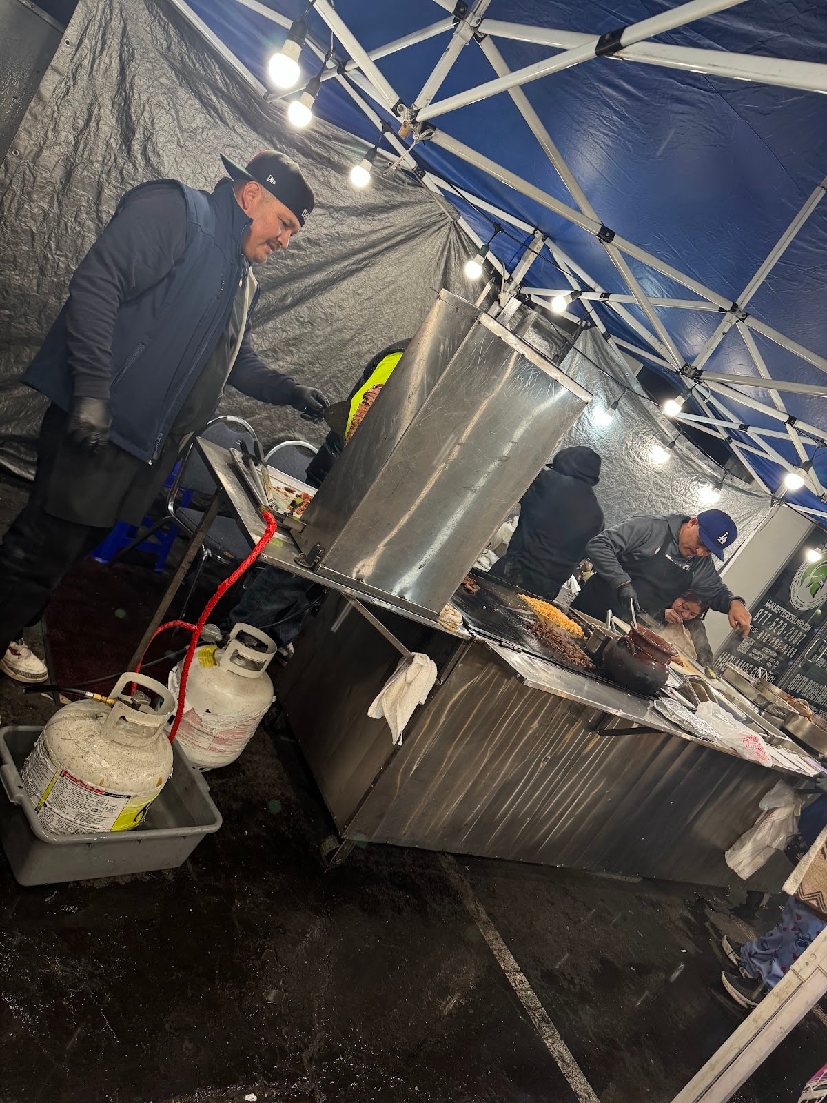 Tacos Aguilar