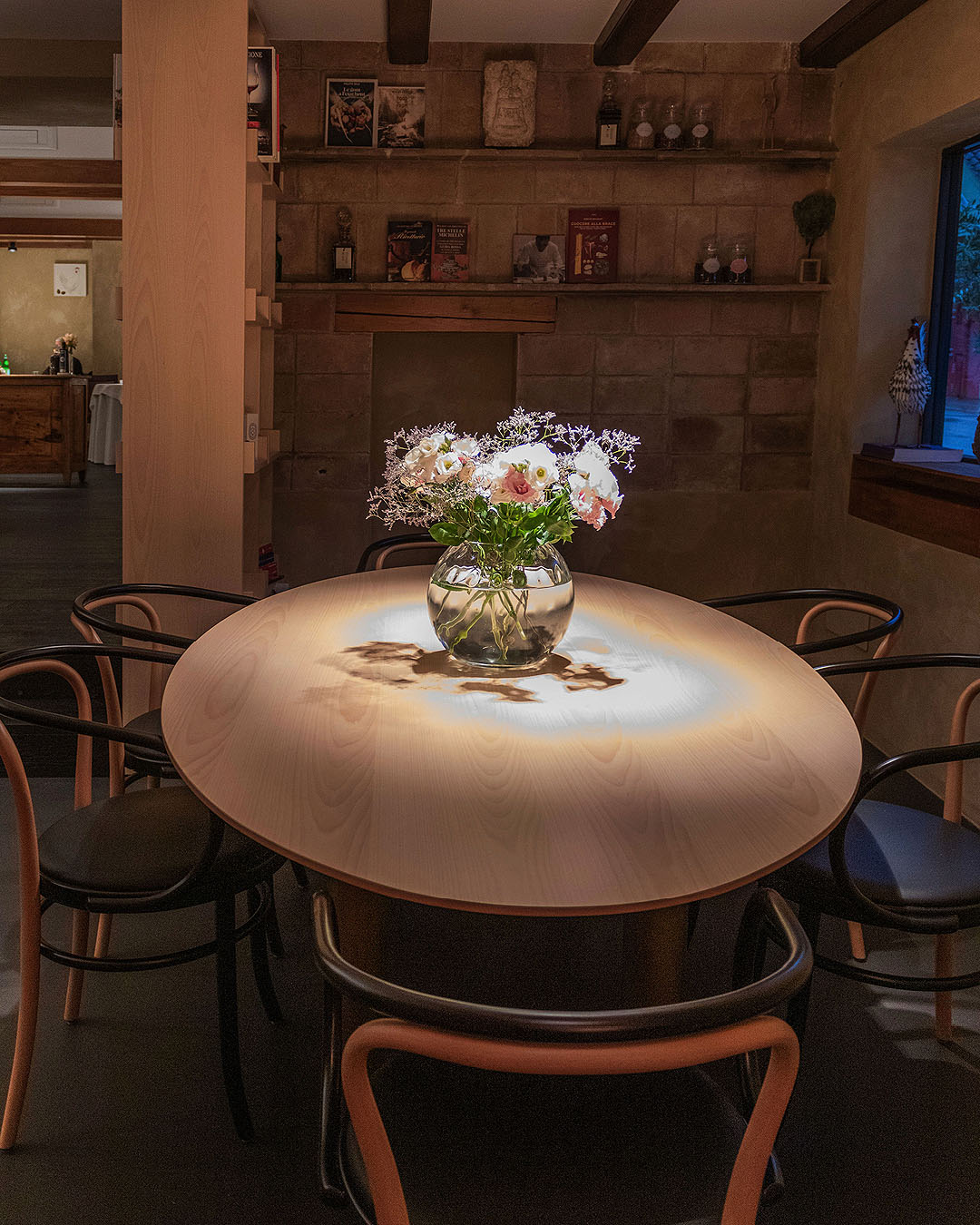Ristorante Andreina