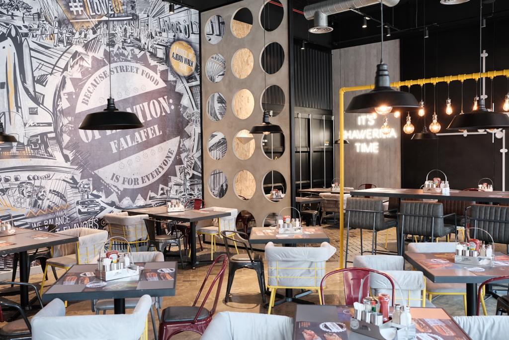 Operation Falafel, Corniche Al Khobar