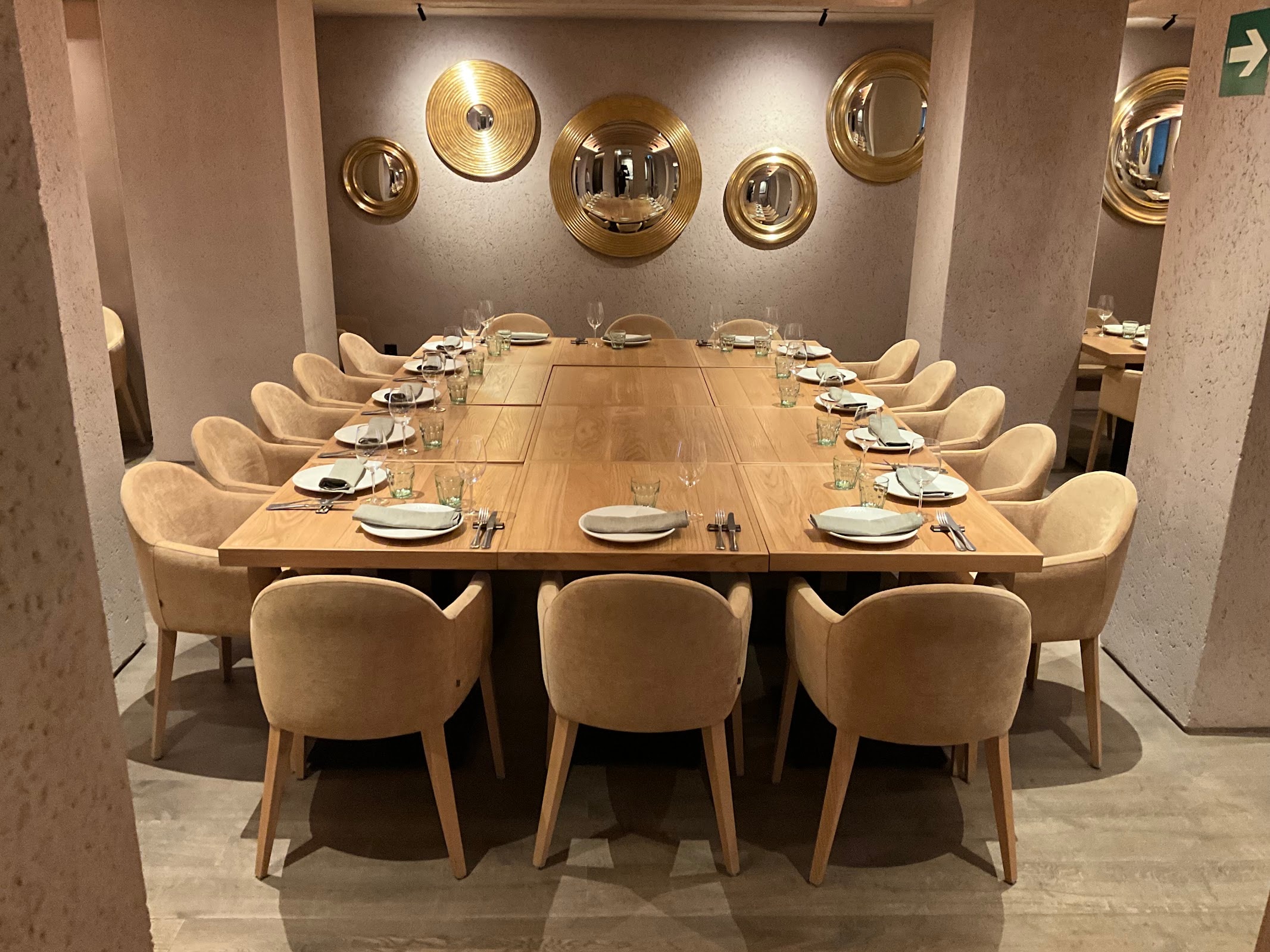 Restaurante El Bajío