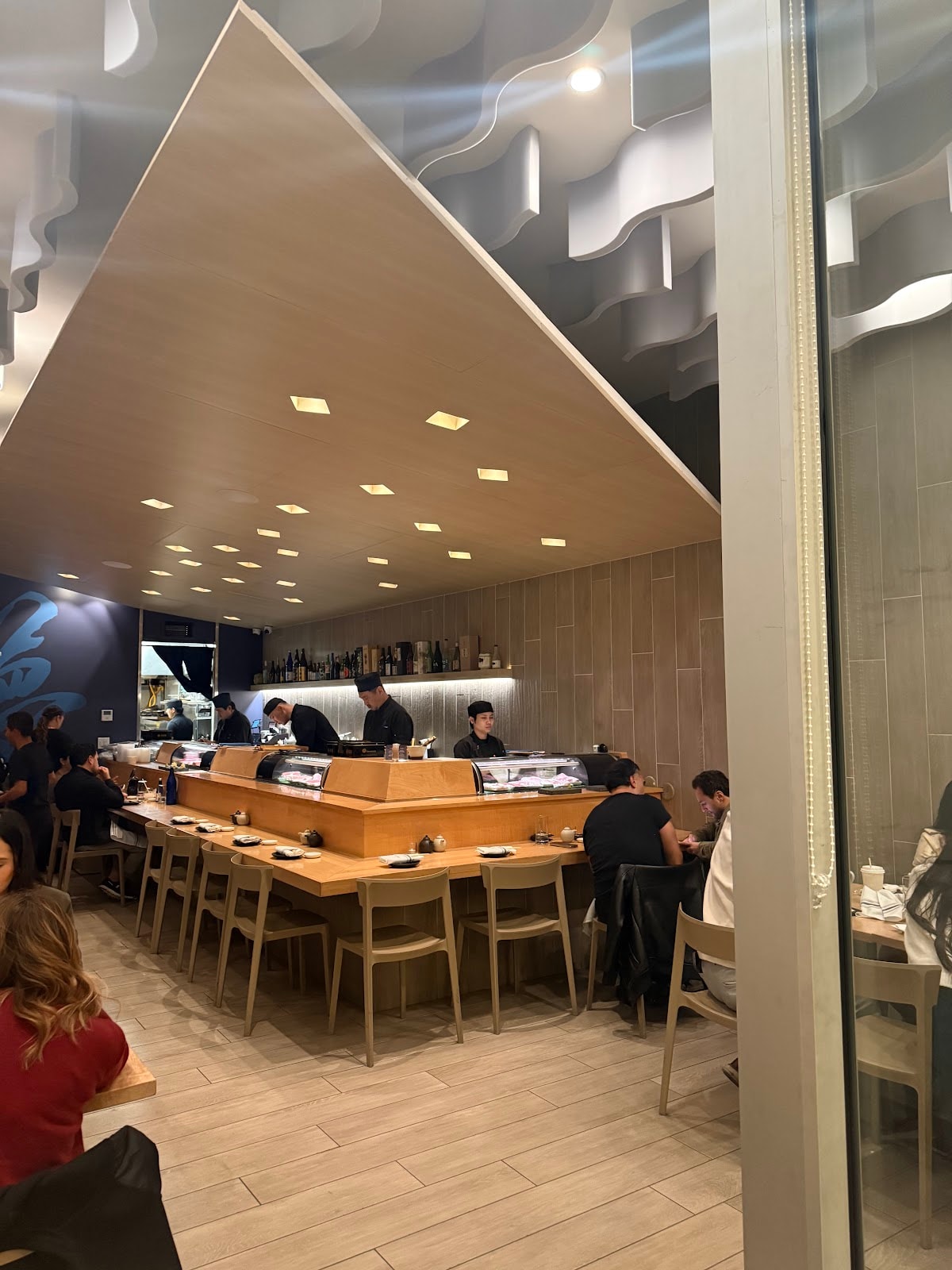 Yume Sushi Bar