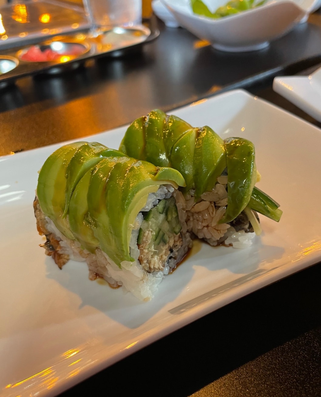 Taizzi Sushi - Northwest