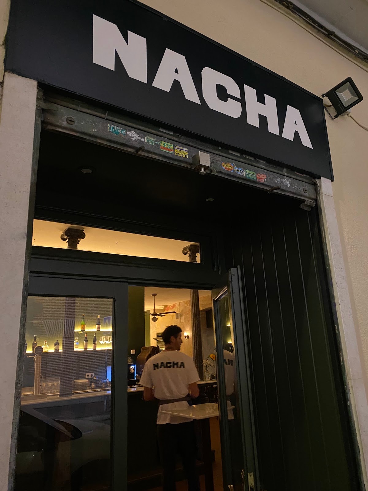 NACHA