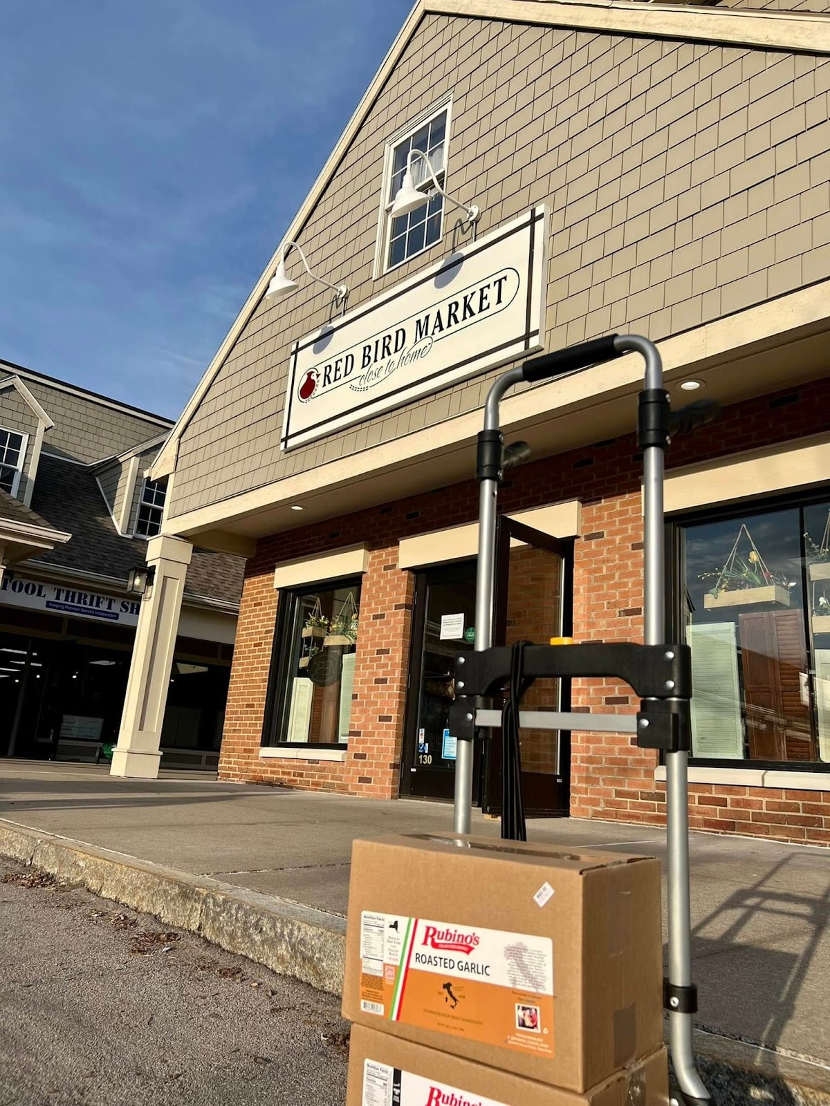 Rubino's Italian Foods