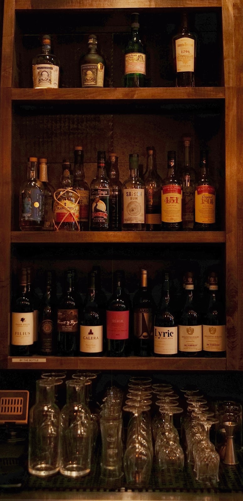 Eden Supper Club