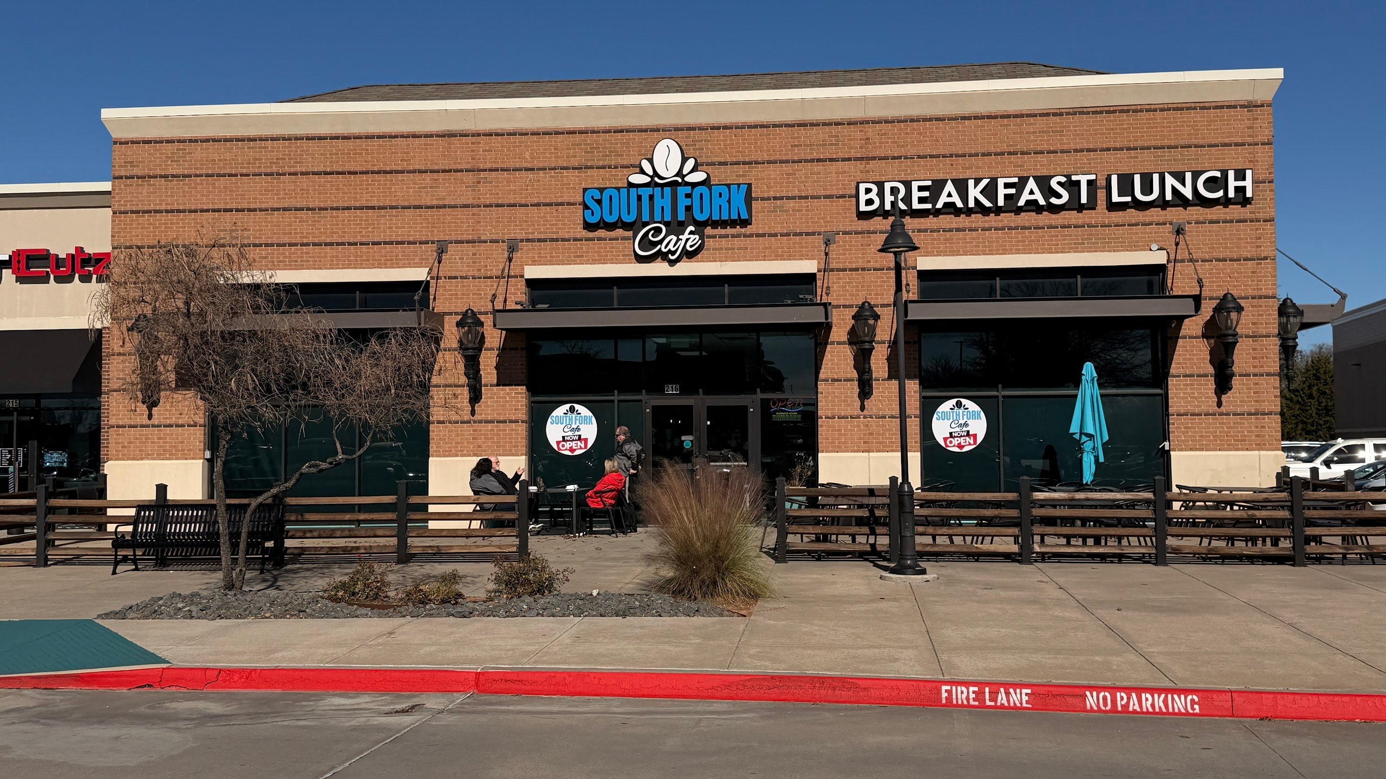 South Fork Cafe
