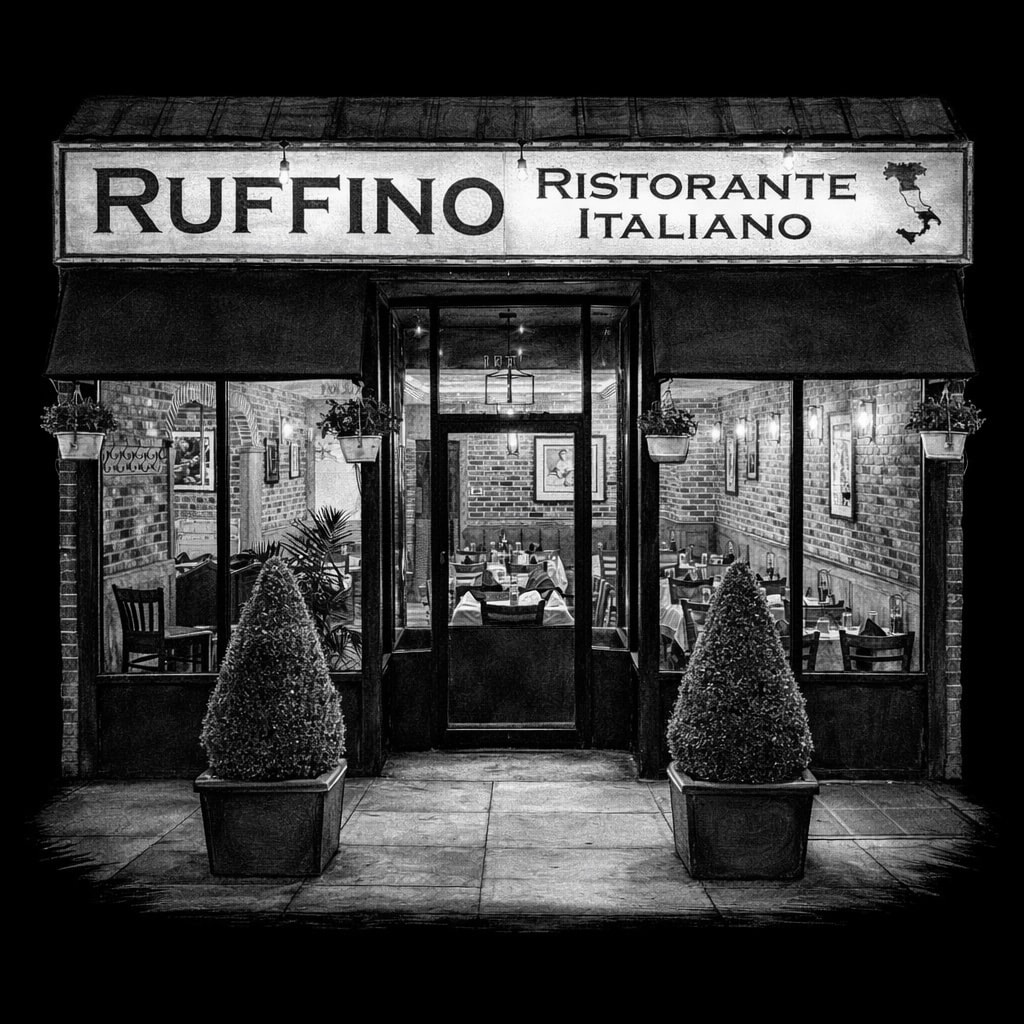 Ruffino Ristorante