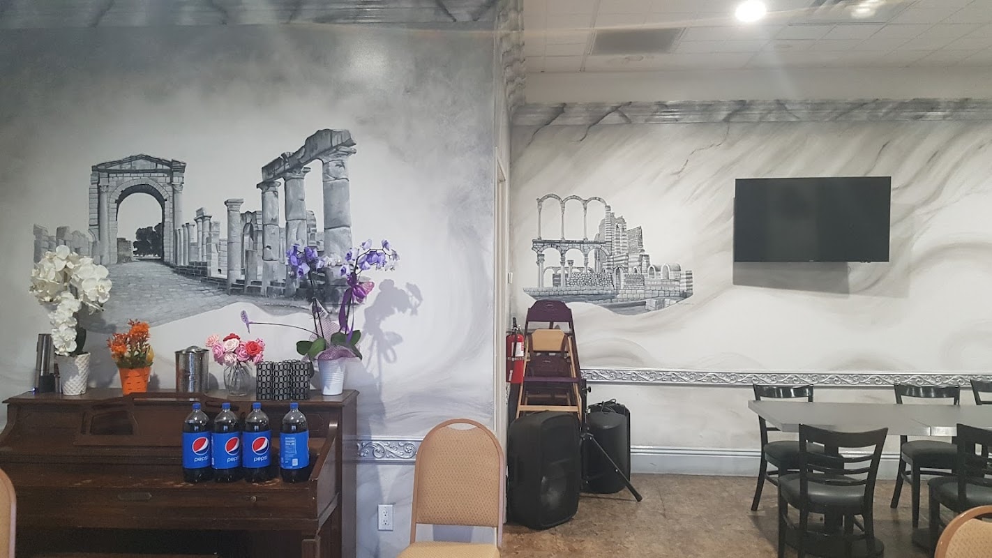 Raffi’s Catering and Banquet