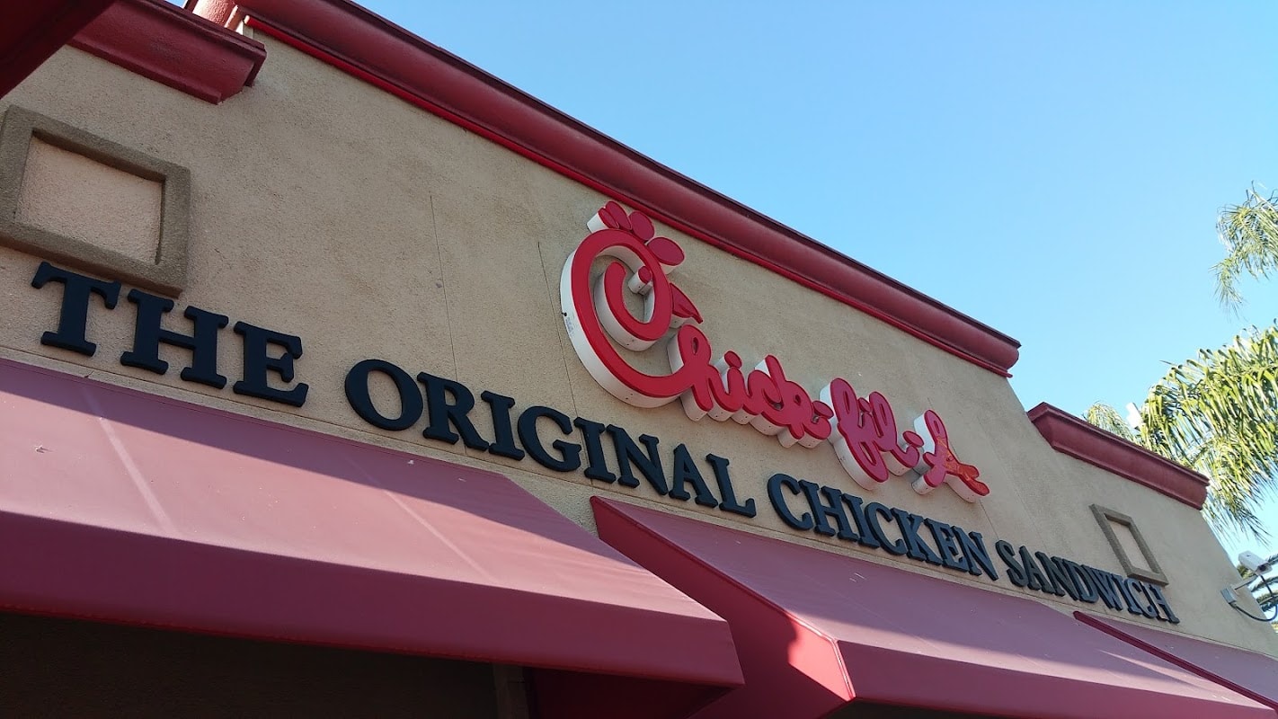 Chick-fil-A