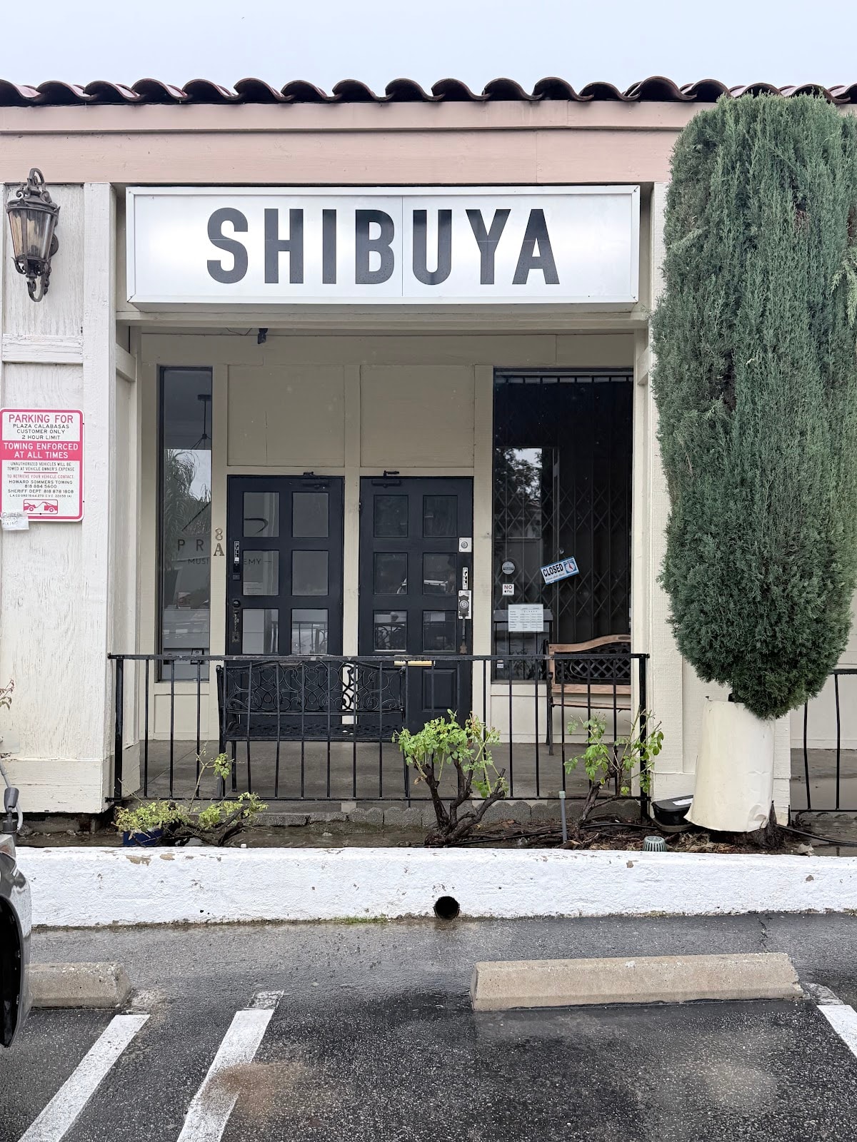 Shibuya