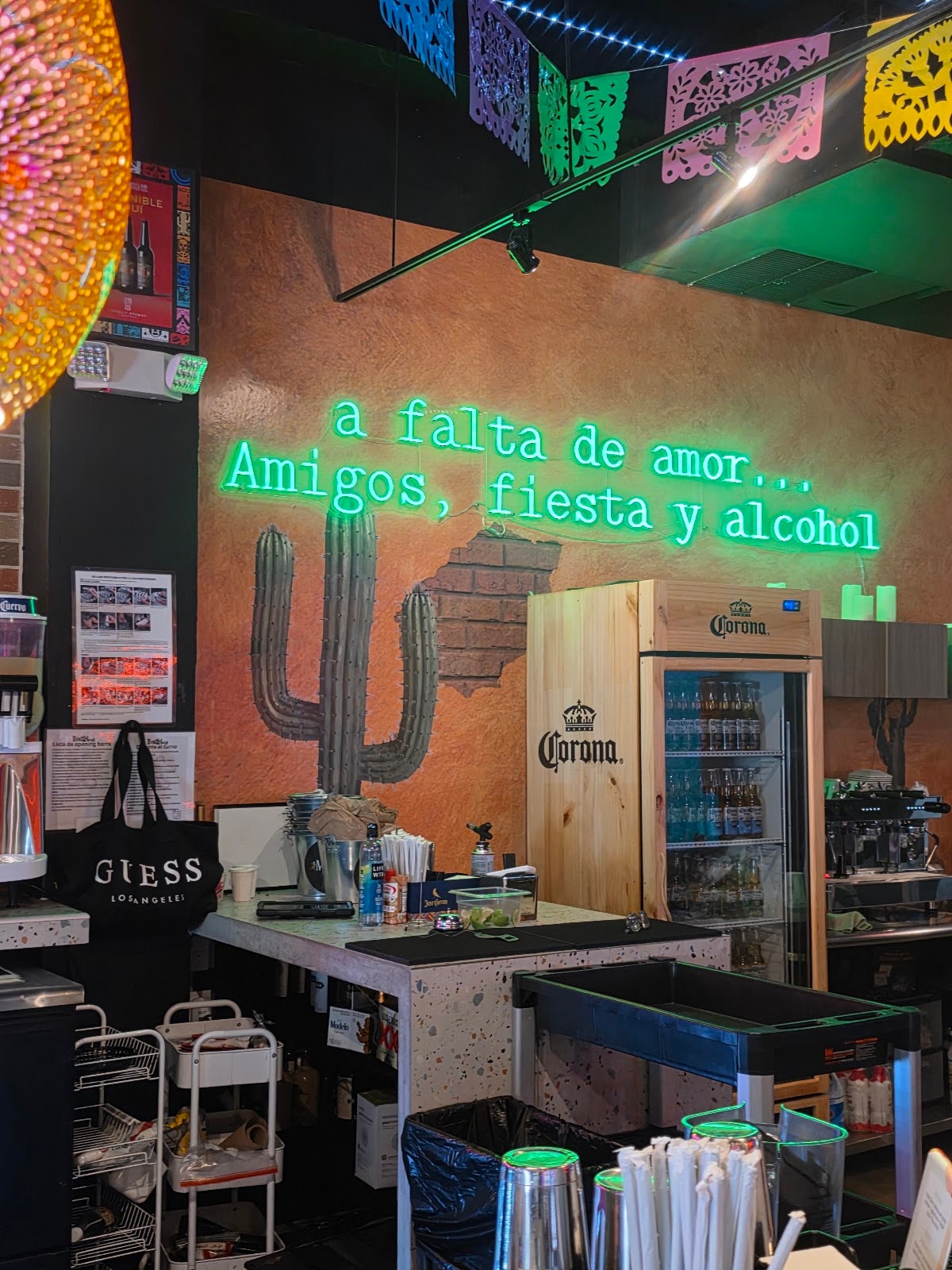 Poco Loco Arecibo