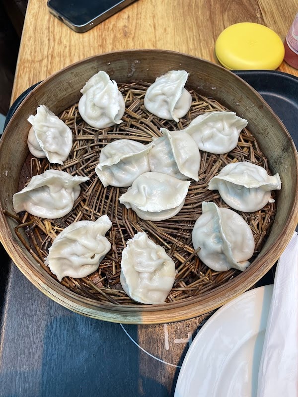 Qing Xiang Yuan Mini