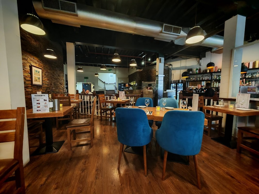 Prima Nova Restaurant