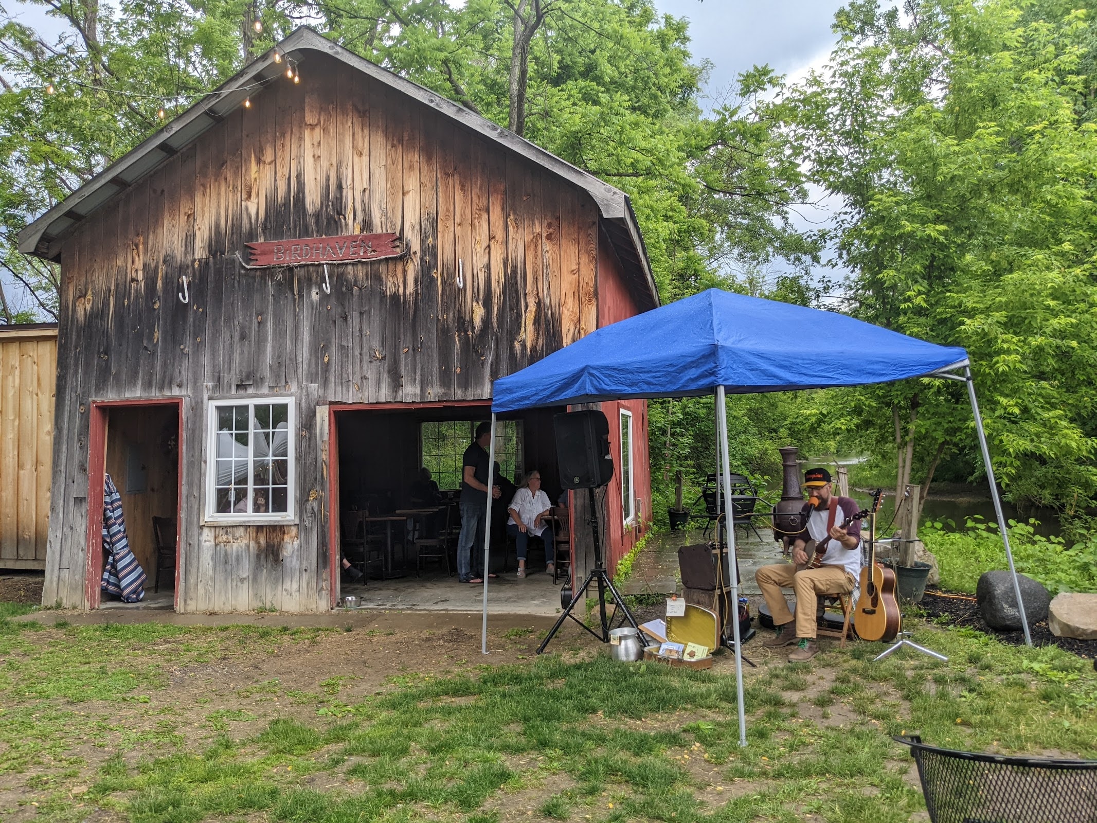 Birdhouse Brewing Company