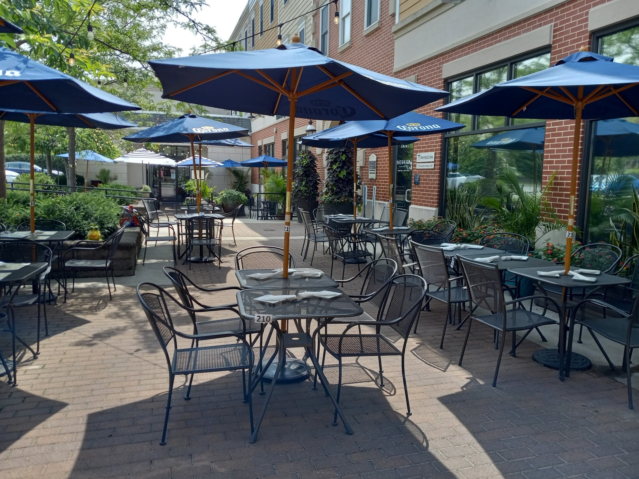 Tequila Mexican Grill & Bar