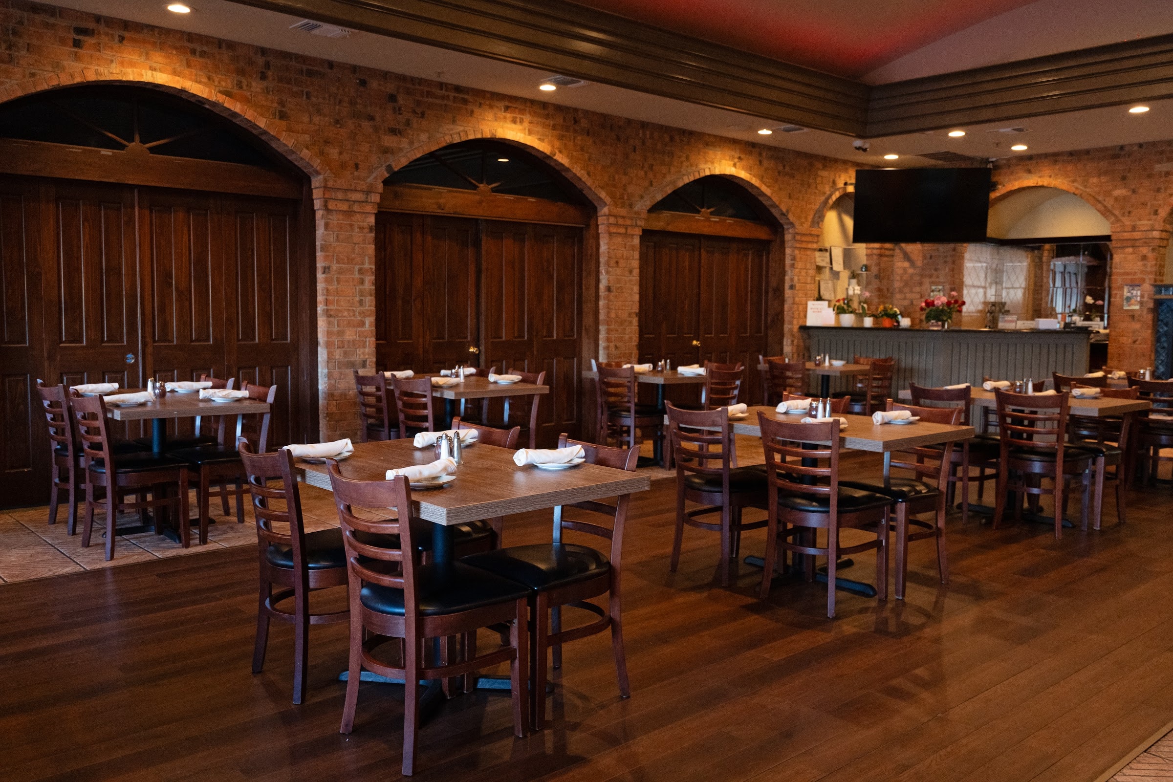 Kasra Restaurant | Persian Cuisine