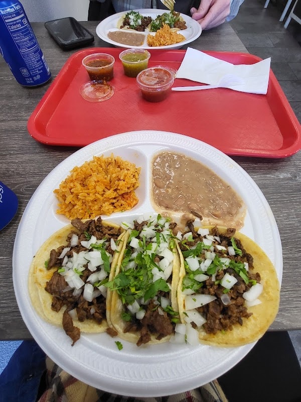 Clasico Tacos