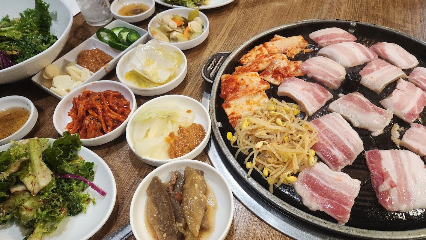 Ham Ji Park
