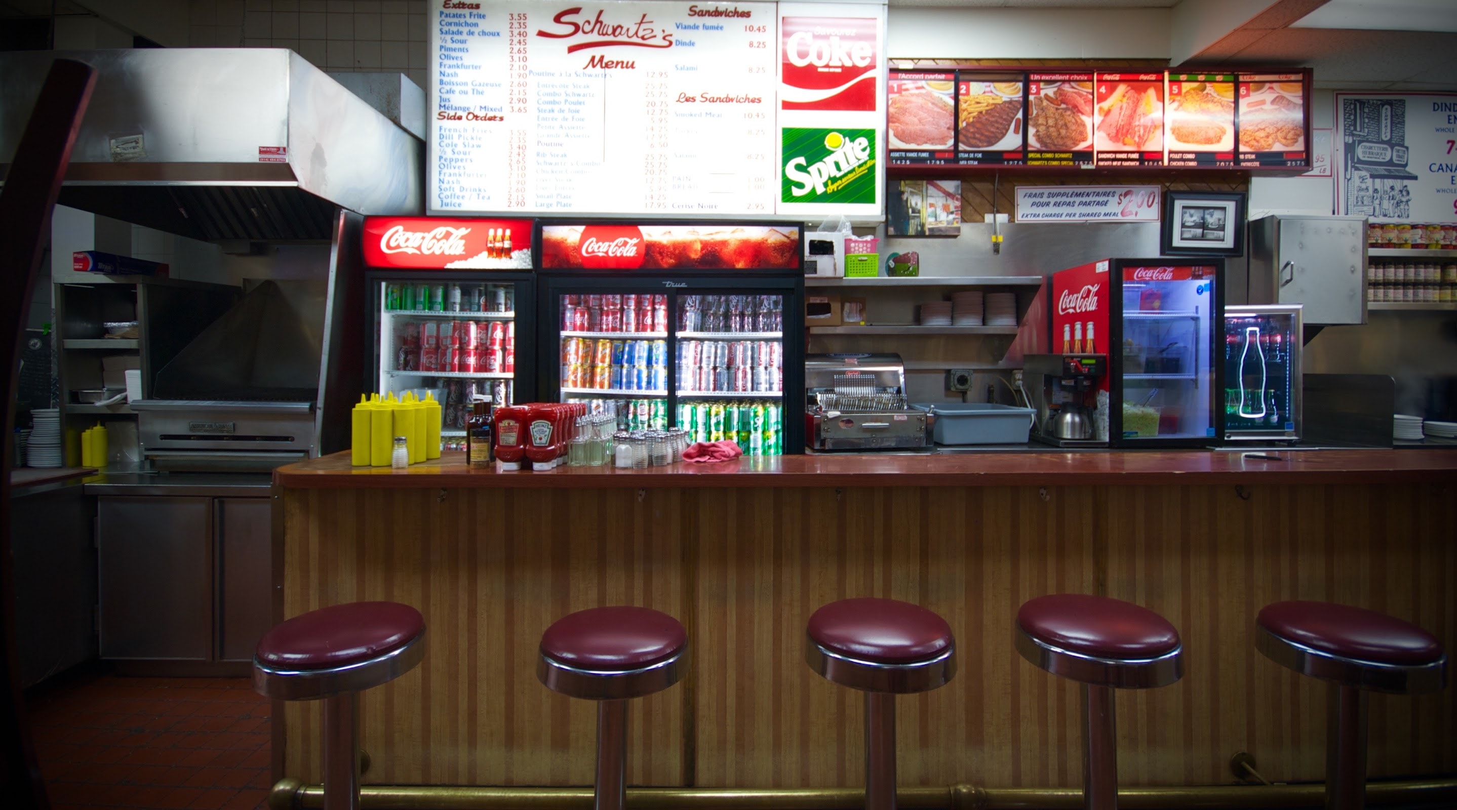 Schwartz's Deli