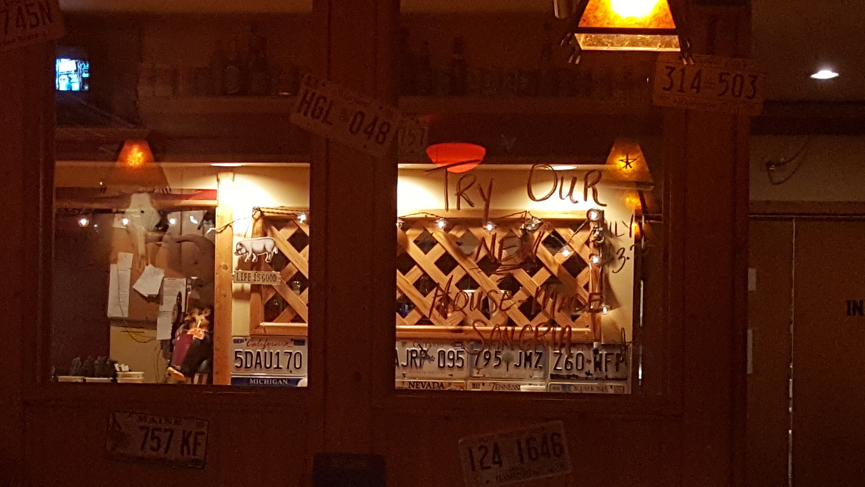 One-Eyed Jacks