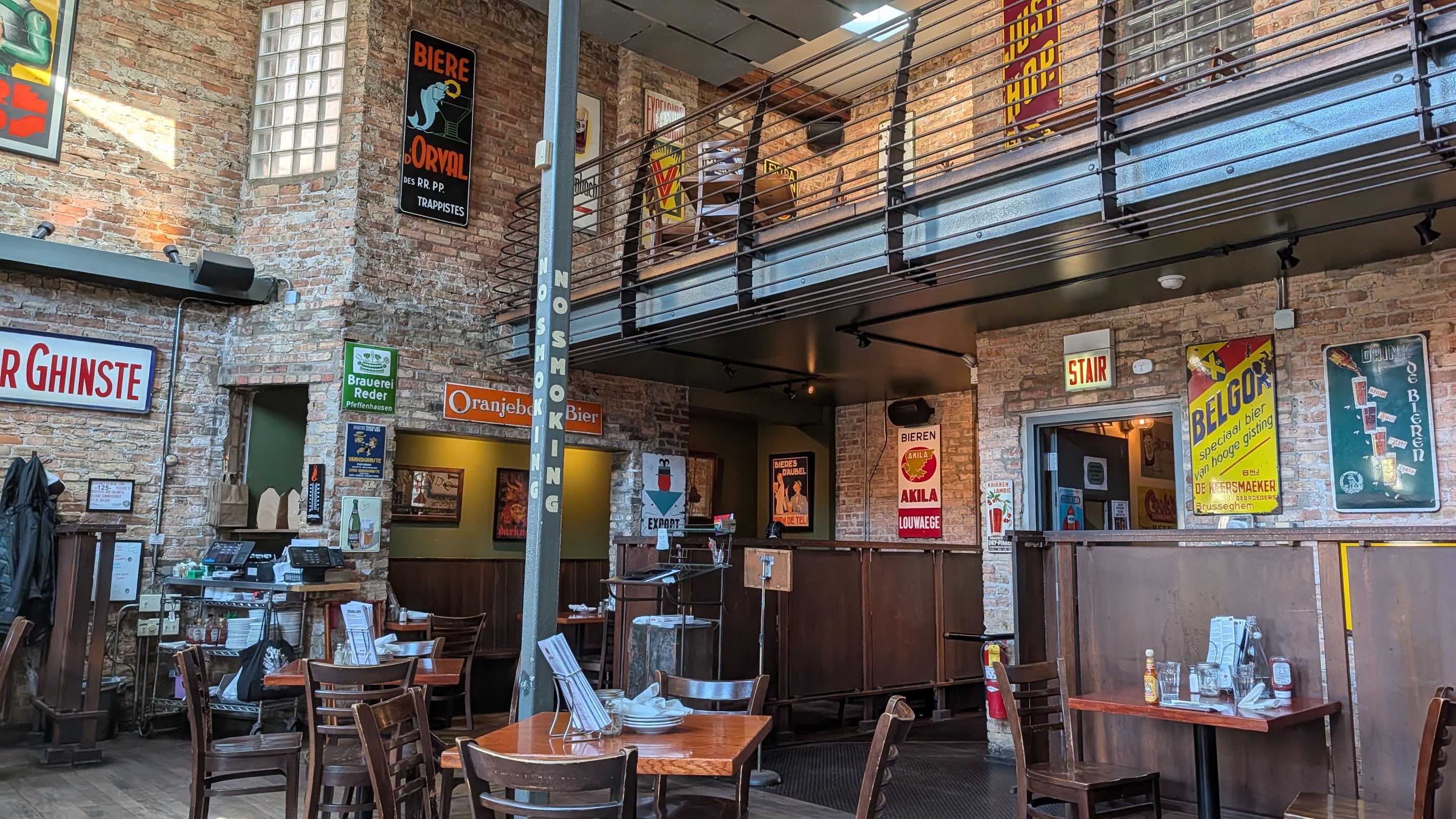 Hopleaf