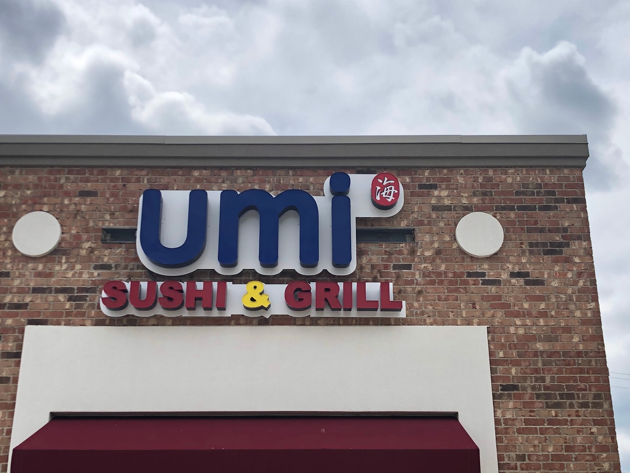 Umi Sushi & Grill