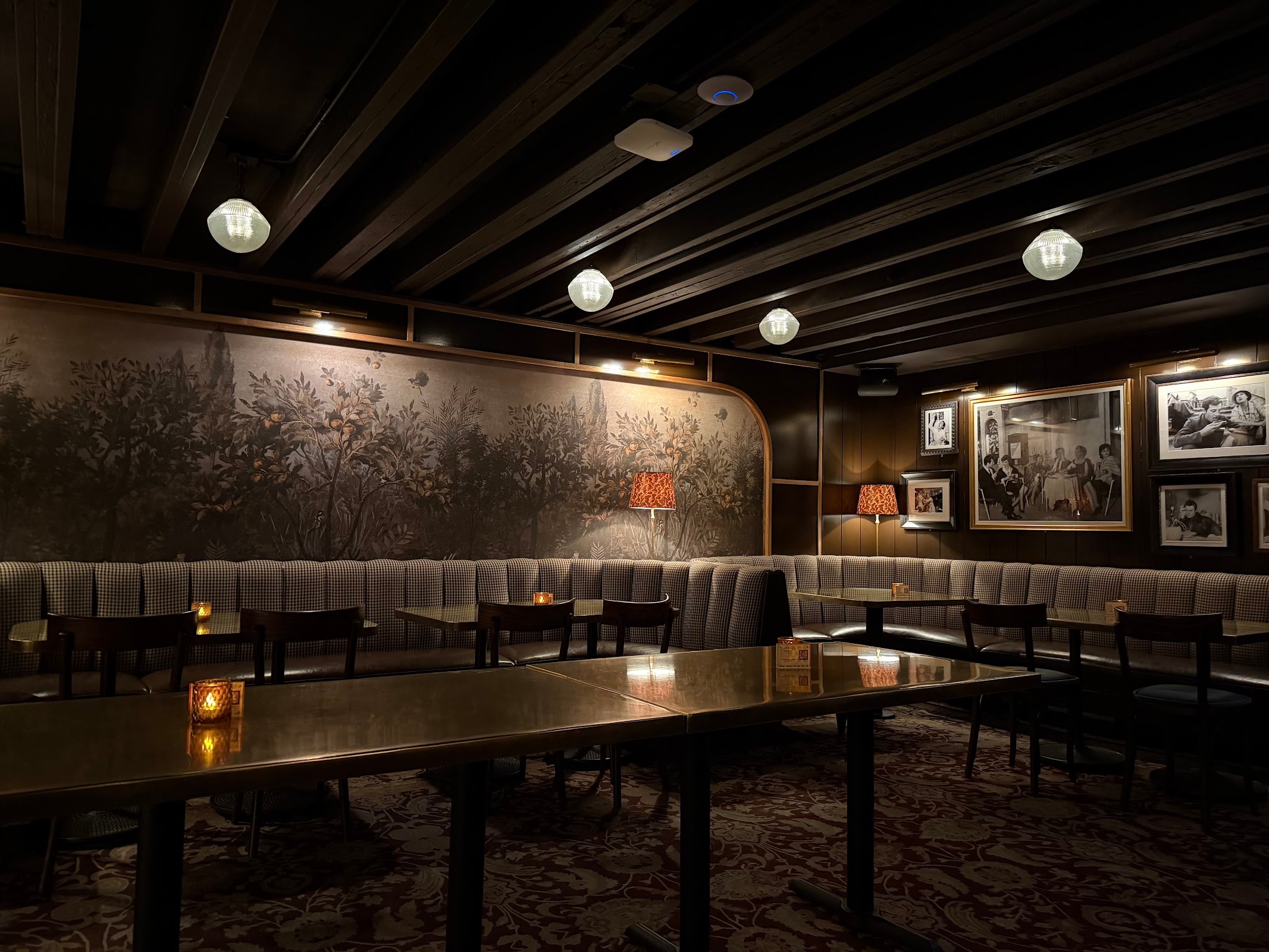 Zarella Pizzeria & Taverna