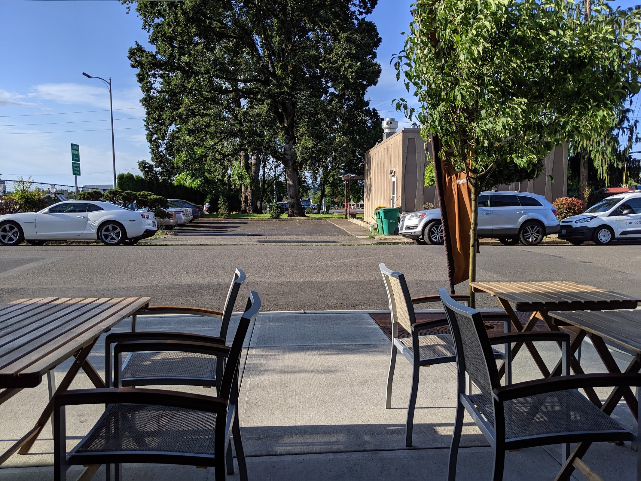 Karver Sandwich Bar