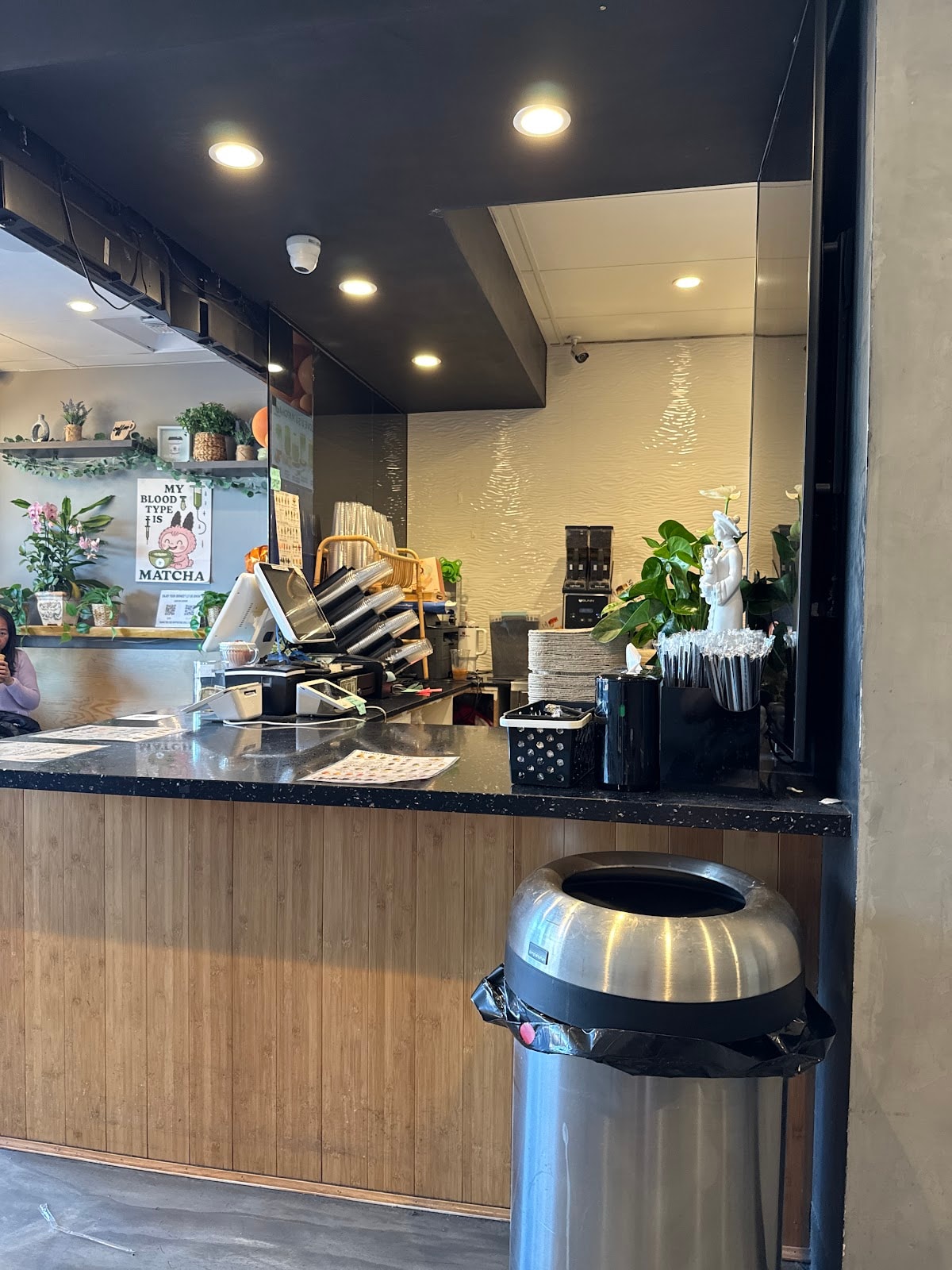 Chill Coffee