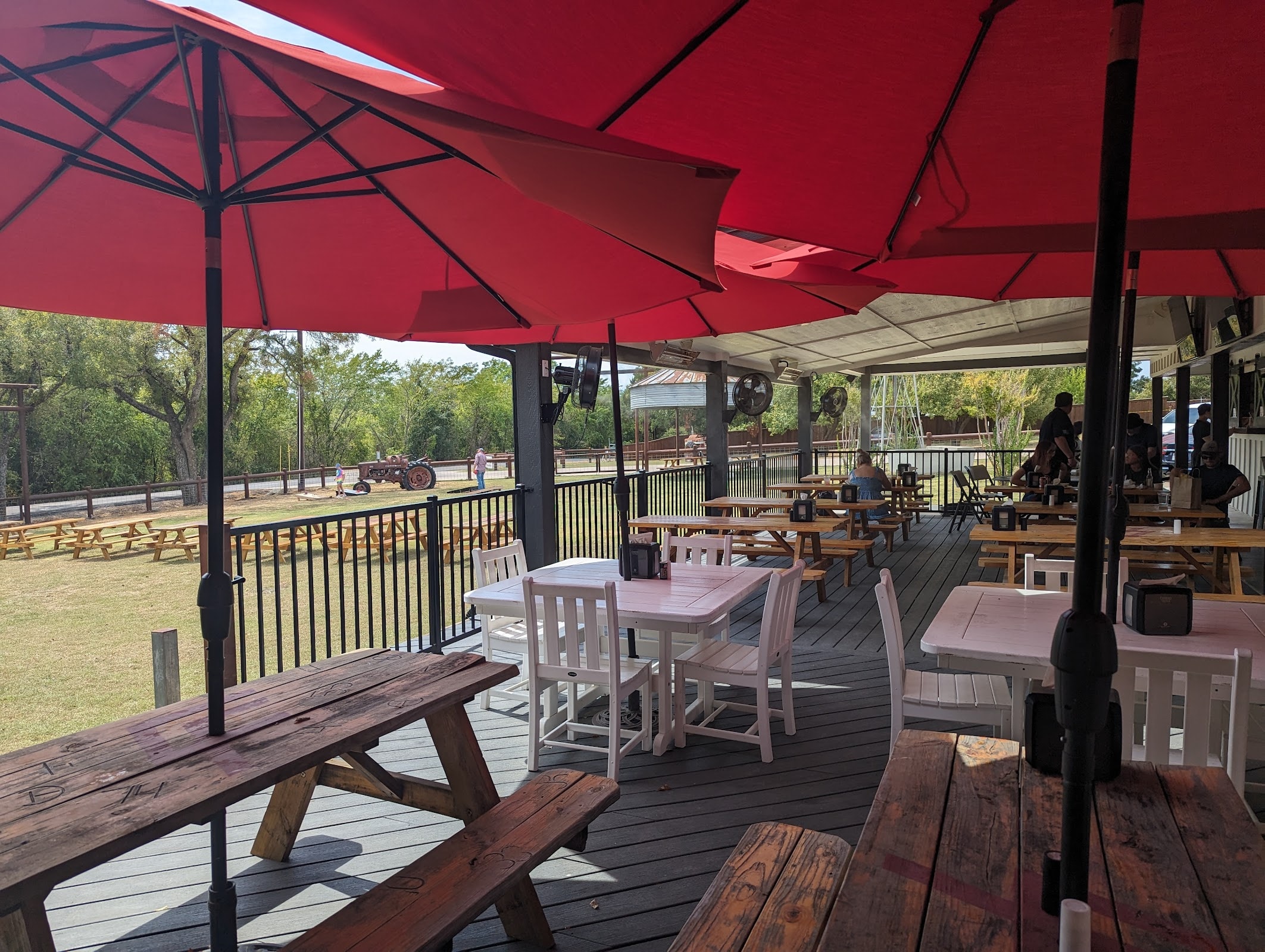 Hoshi Ranch Japanese BBQ CoffeeHouse & Roastery