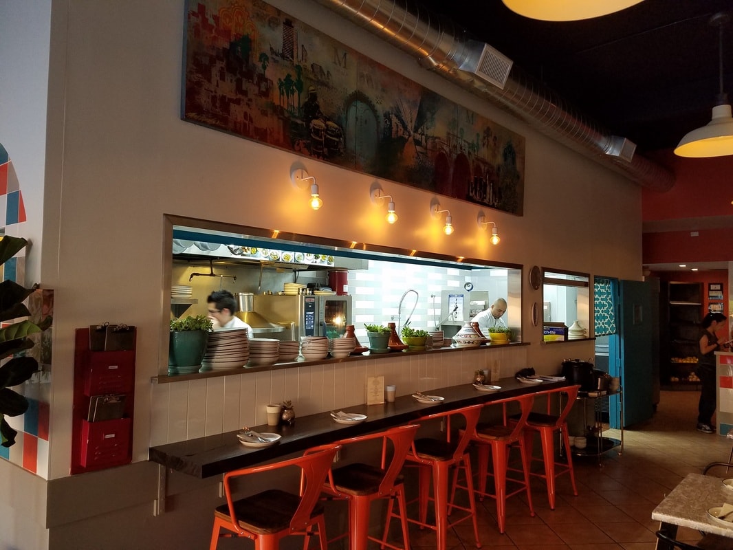 Mizlala Sherman Oaks