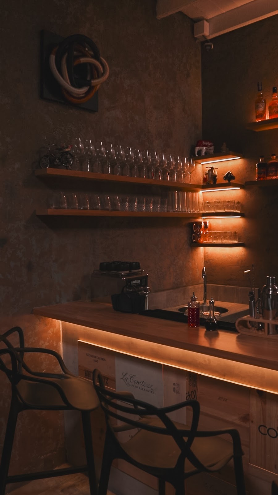 IO Osteria Pizzeria