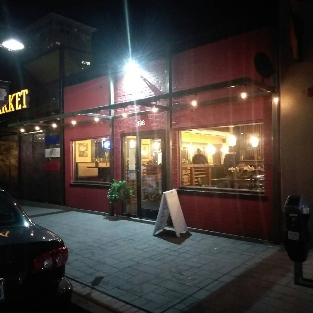 Sabrina’s West Street Kitchen