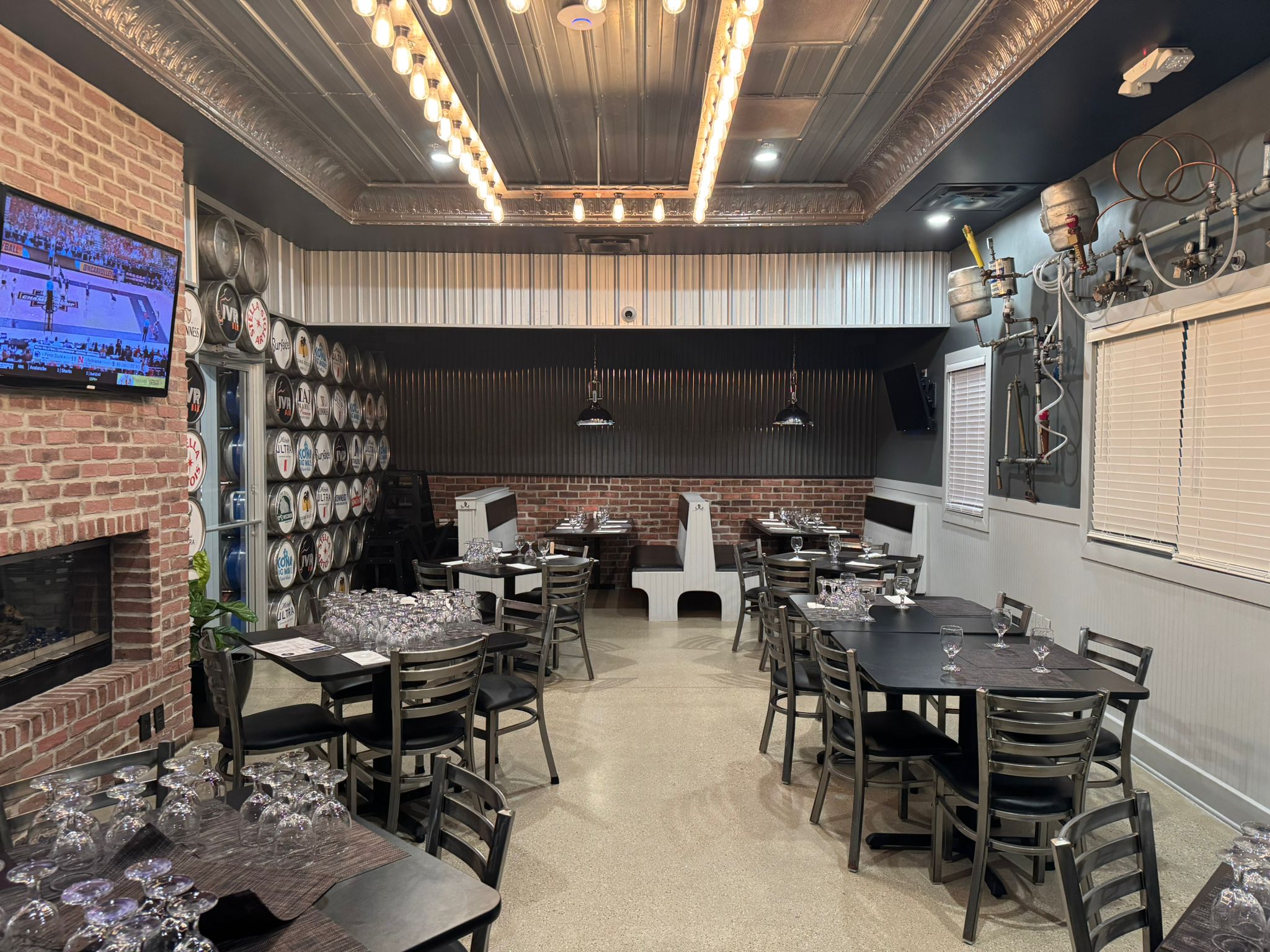 IVR Restaurant & Bar