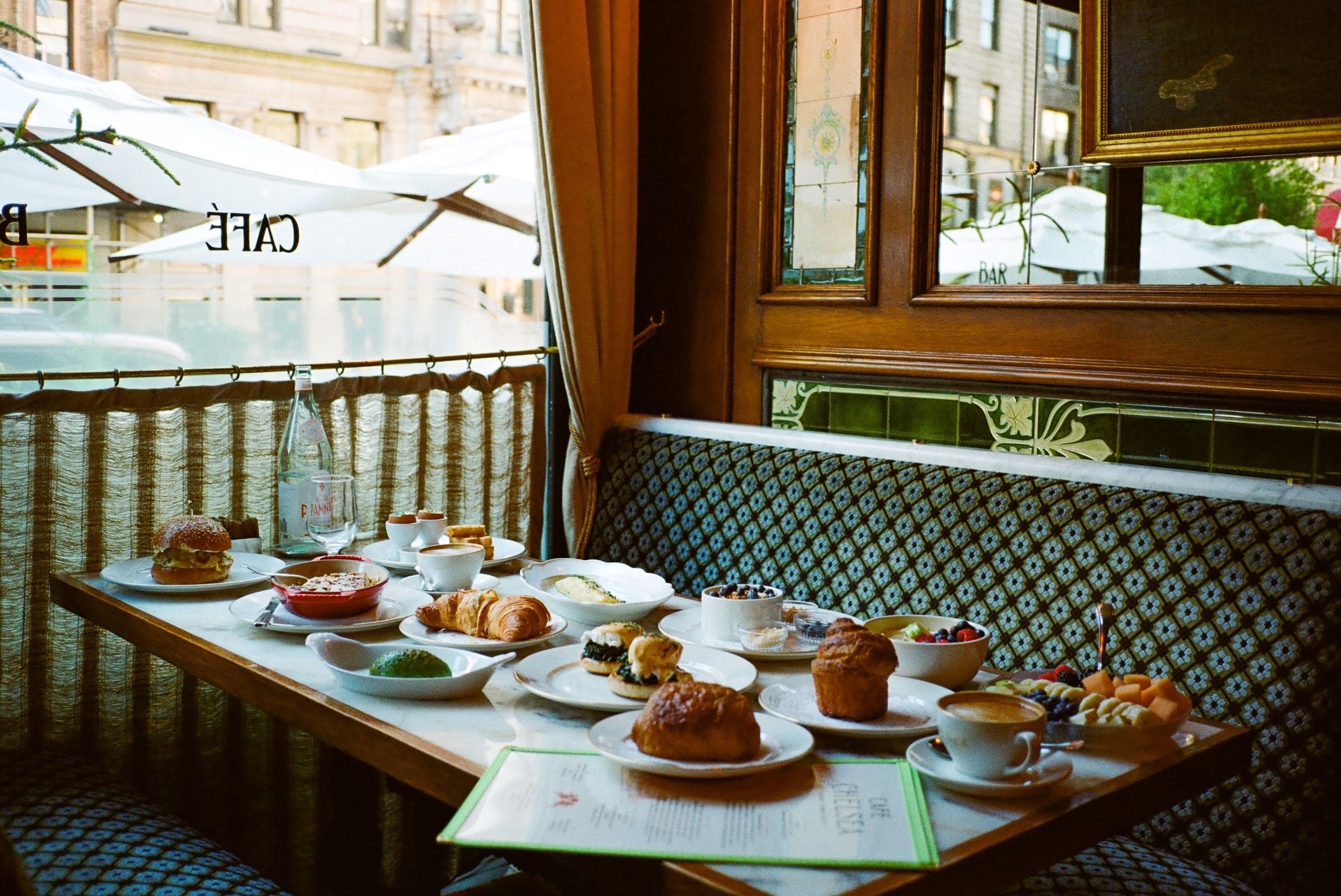 Café Chelsea