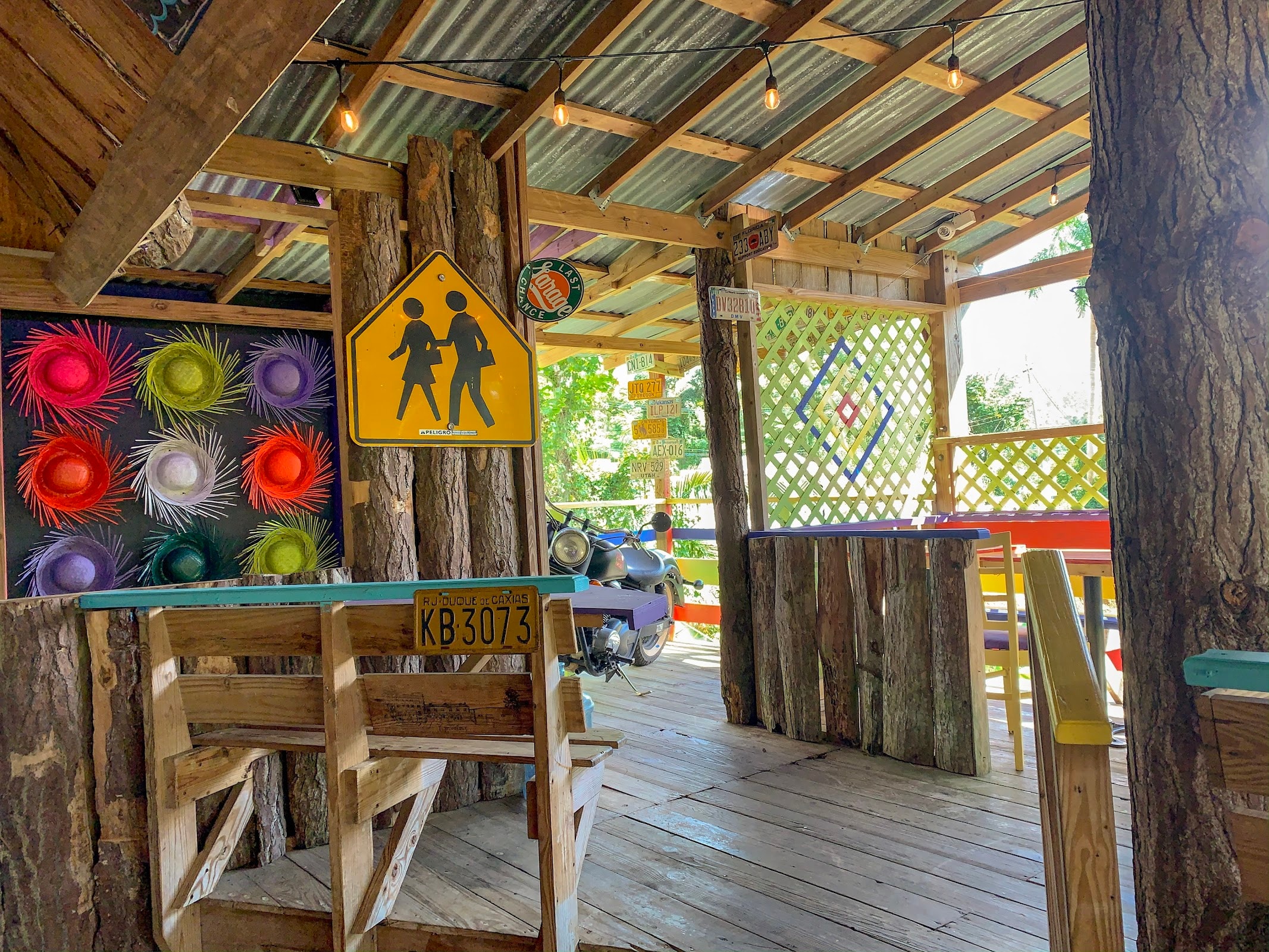 Casita Guavate - Cayey