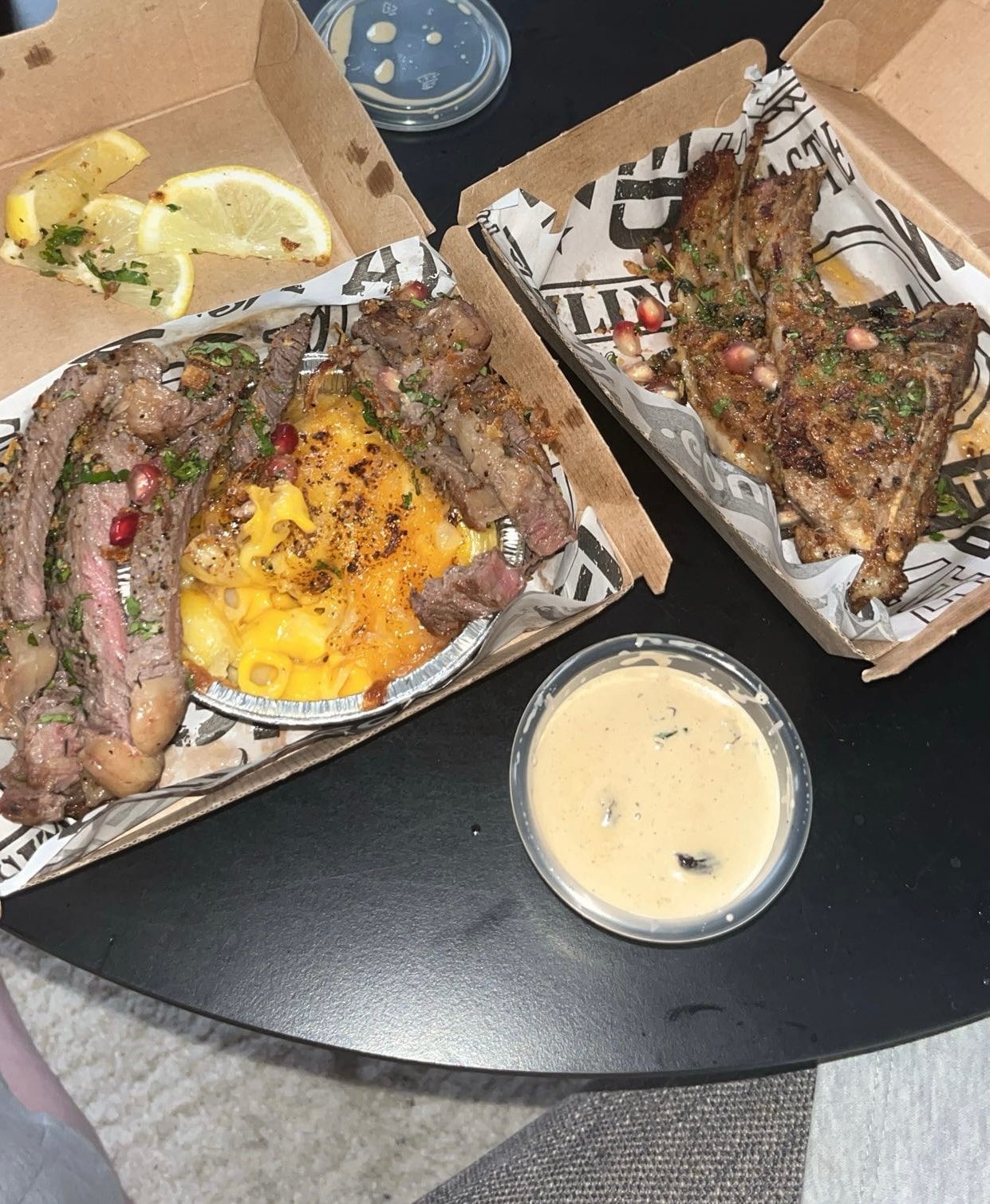 Carve & Crave | Pieology