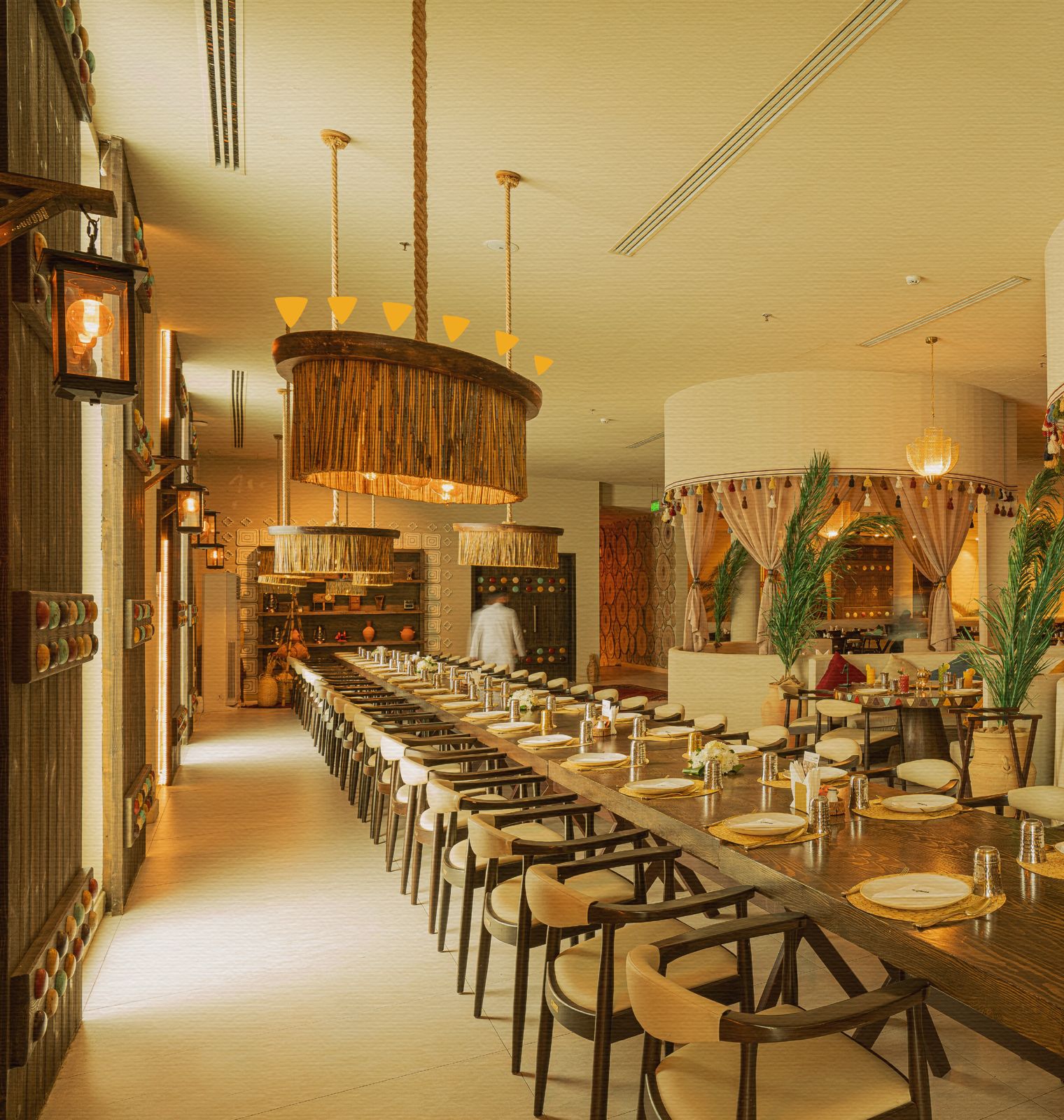 Aseeb Restaurant