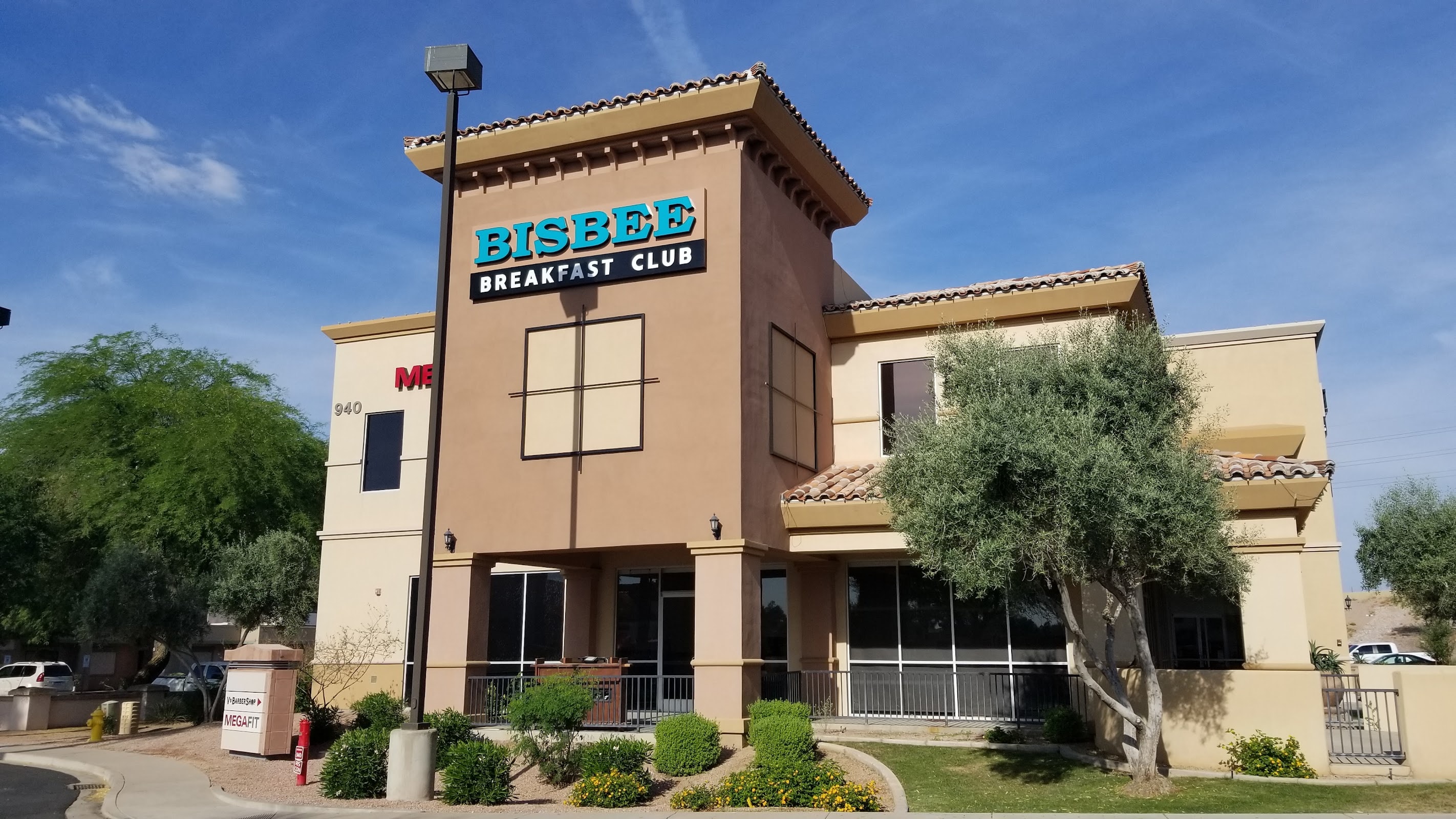 Bisbee Breakfast Club Chandler