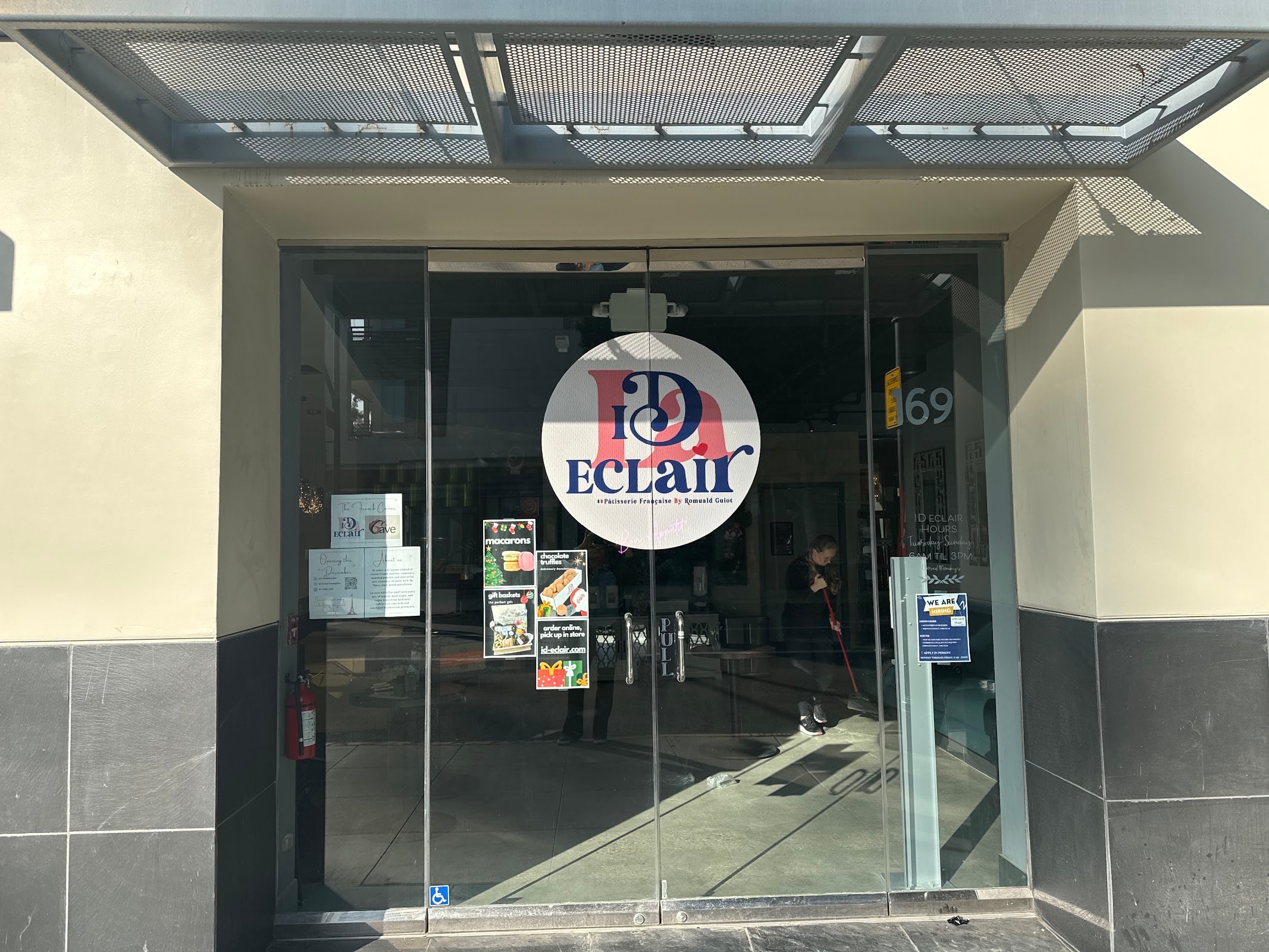 ID-eclair