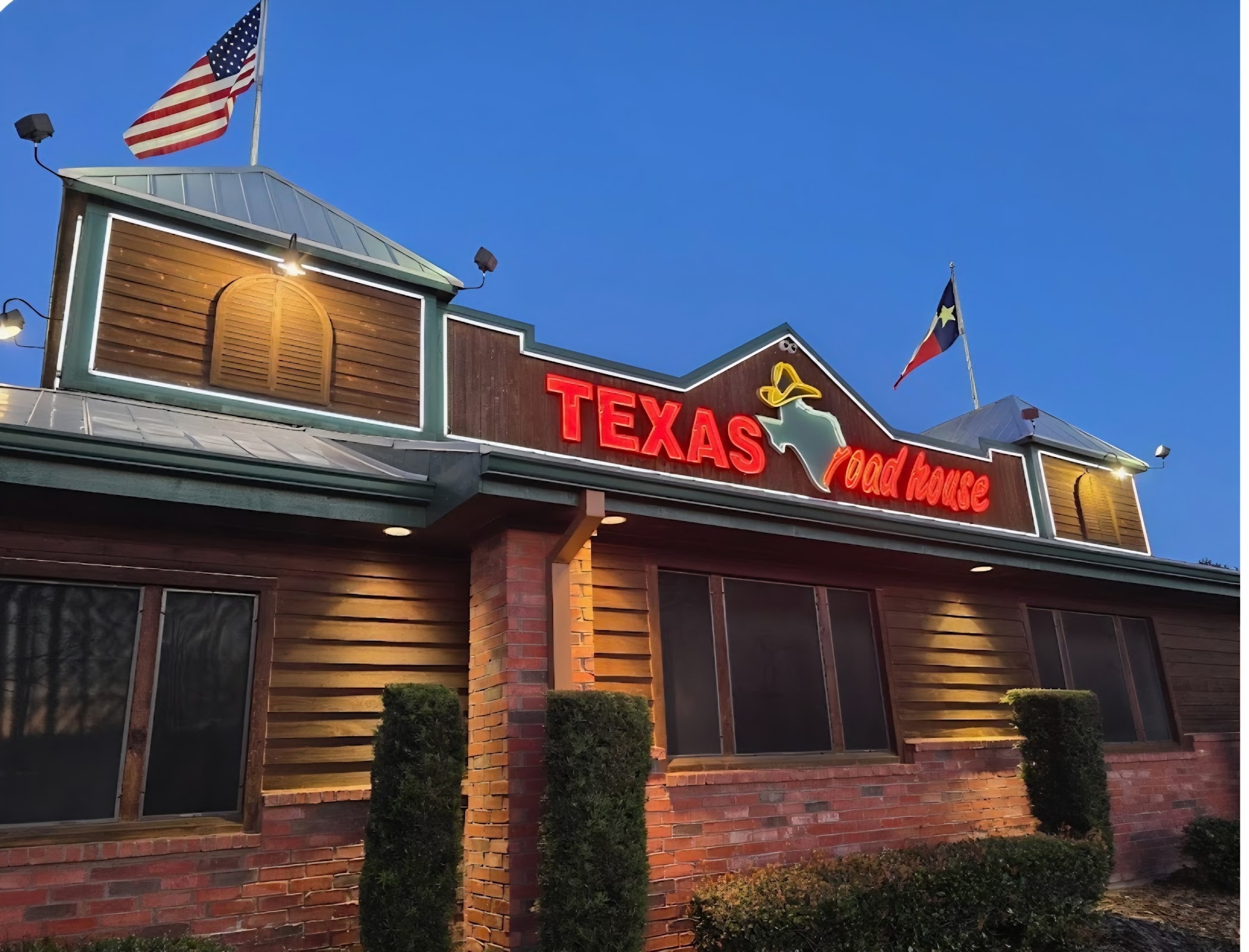 Texas Roadhouse